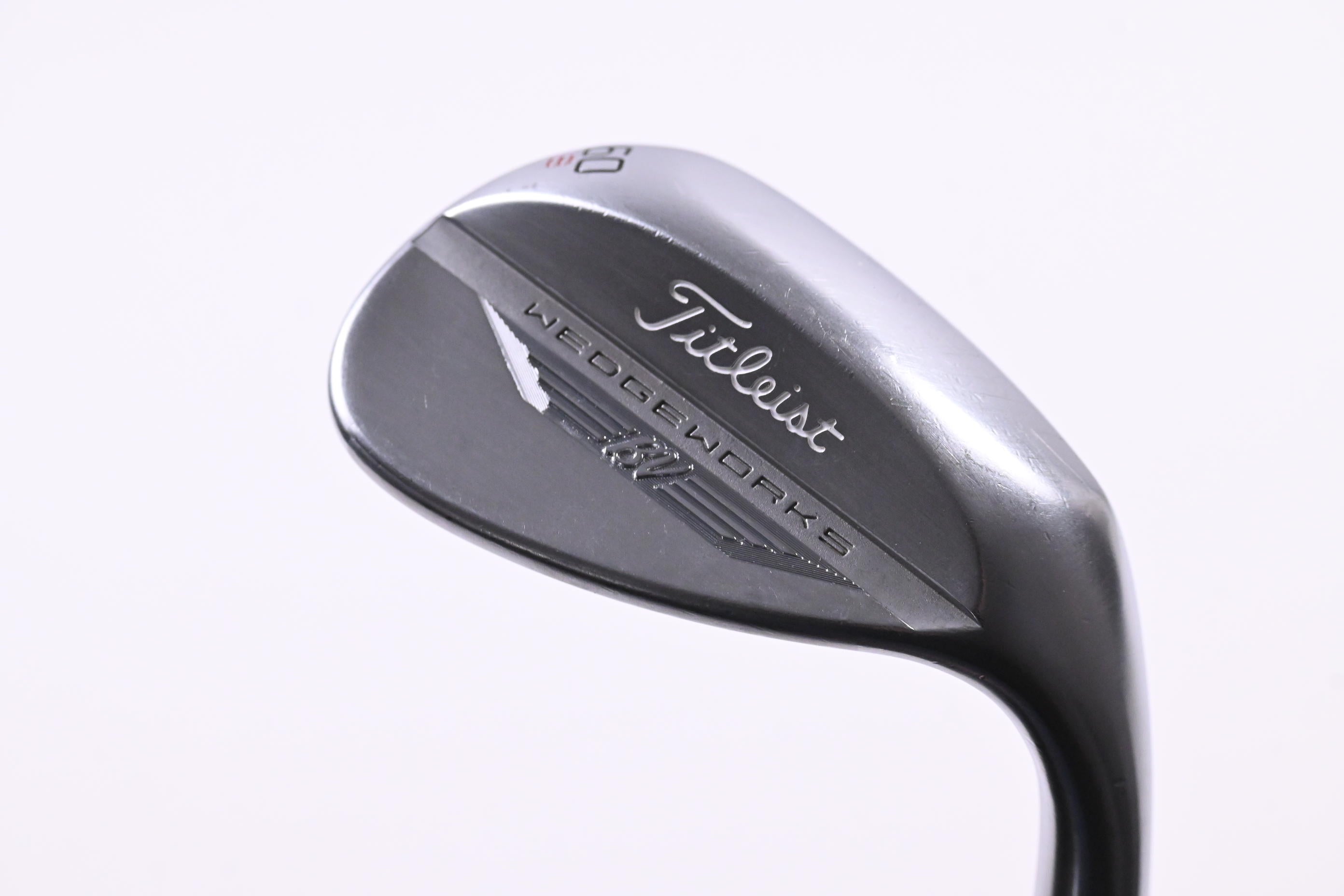 Titleist Vokey Lob Wedgeworks / 60 Degree / X-Flex Project X Wedge Shaft