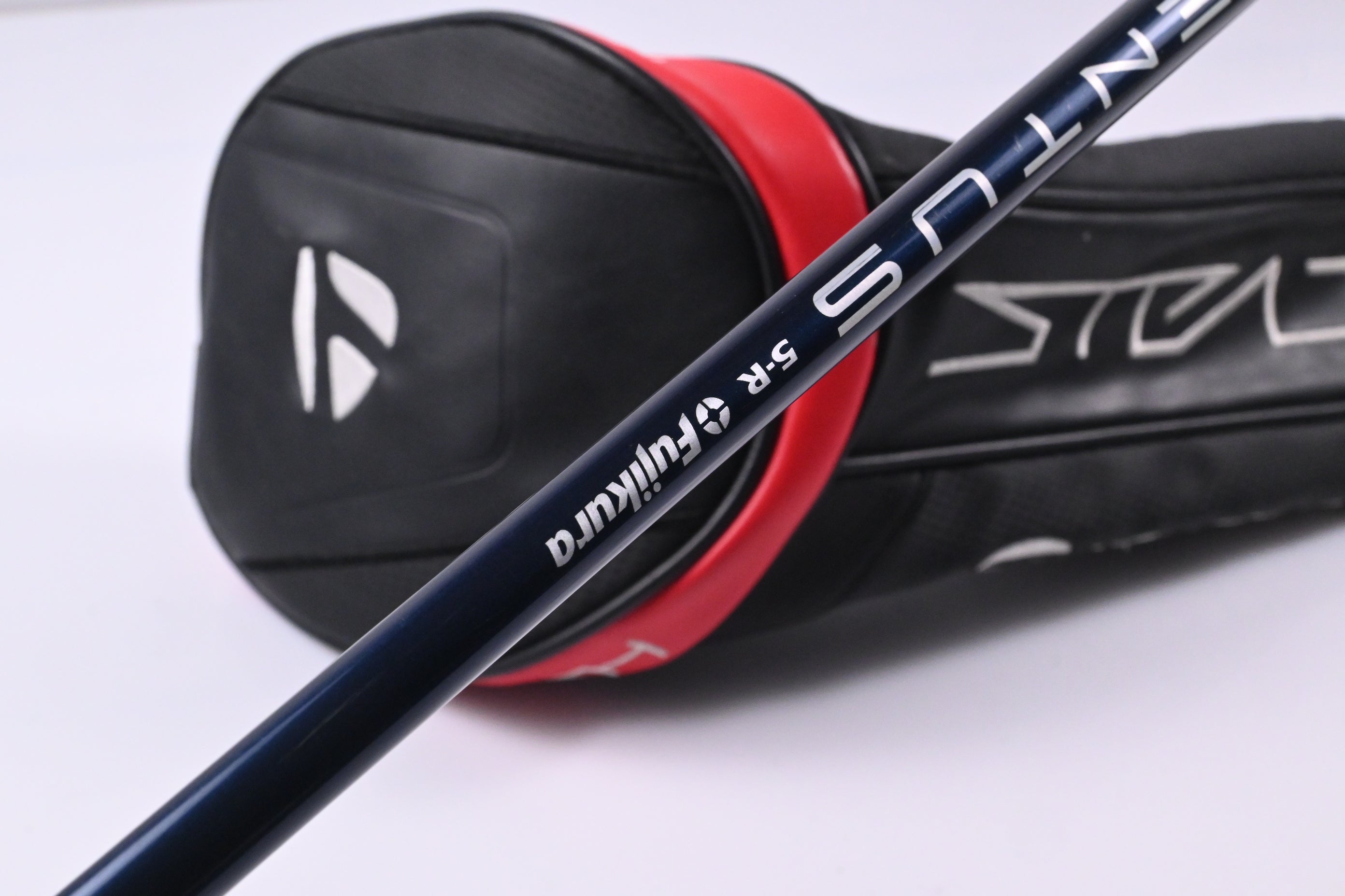 Taylormade Stealth Driver / 10.5 Degree / Regular Flex Ventus Blue 5 Shaft