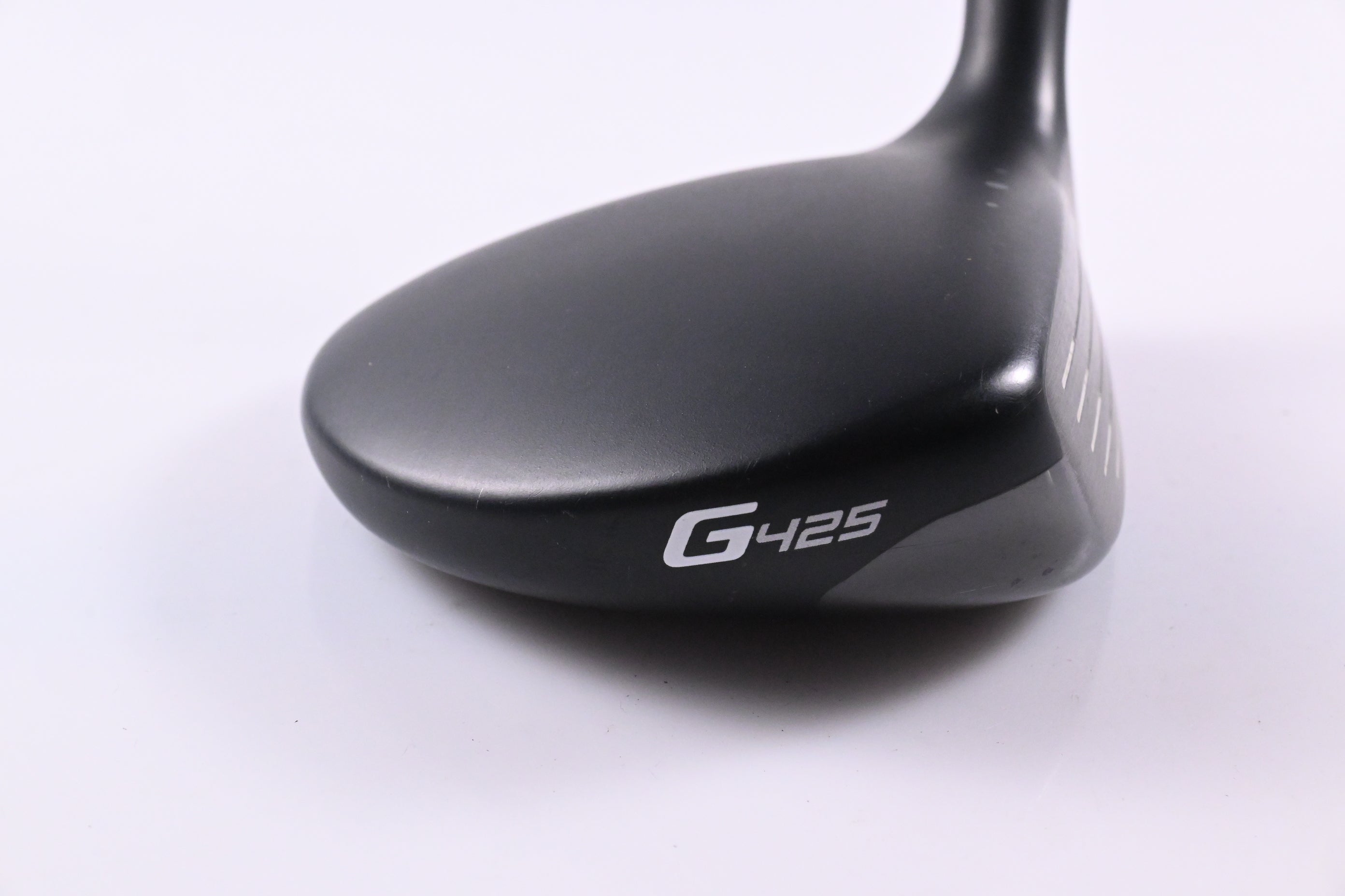 Ping G425 SFT #5 Wood / 19 Degree / Senior Flex Ping Alta CB Slate 65 Shaft