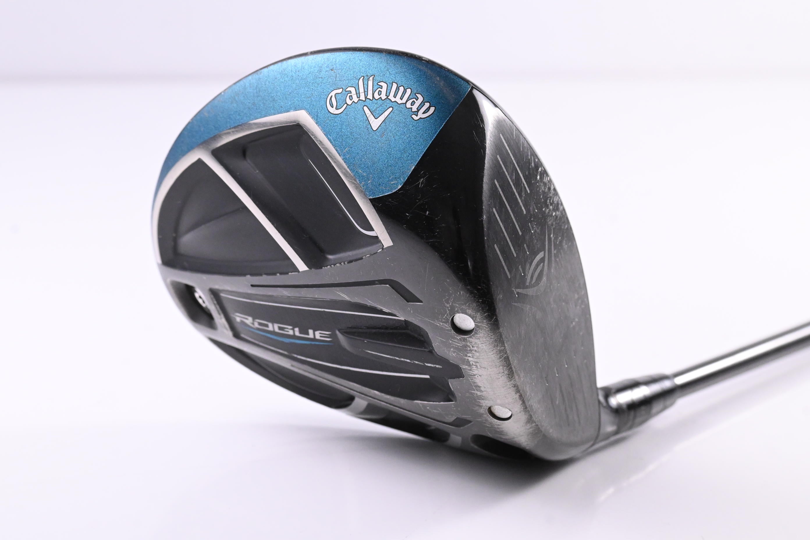 Callaway Rogue Driver / 10.5 Degree / Stiff Flex Aldila Red 335 65 Shaft