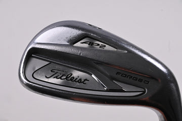 Titleist 718 AP2 Pitching Wedge / 45 Degree / X-Flex Project X LZ 125 Shaft