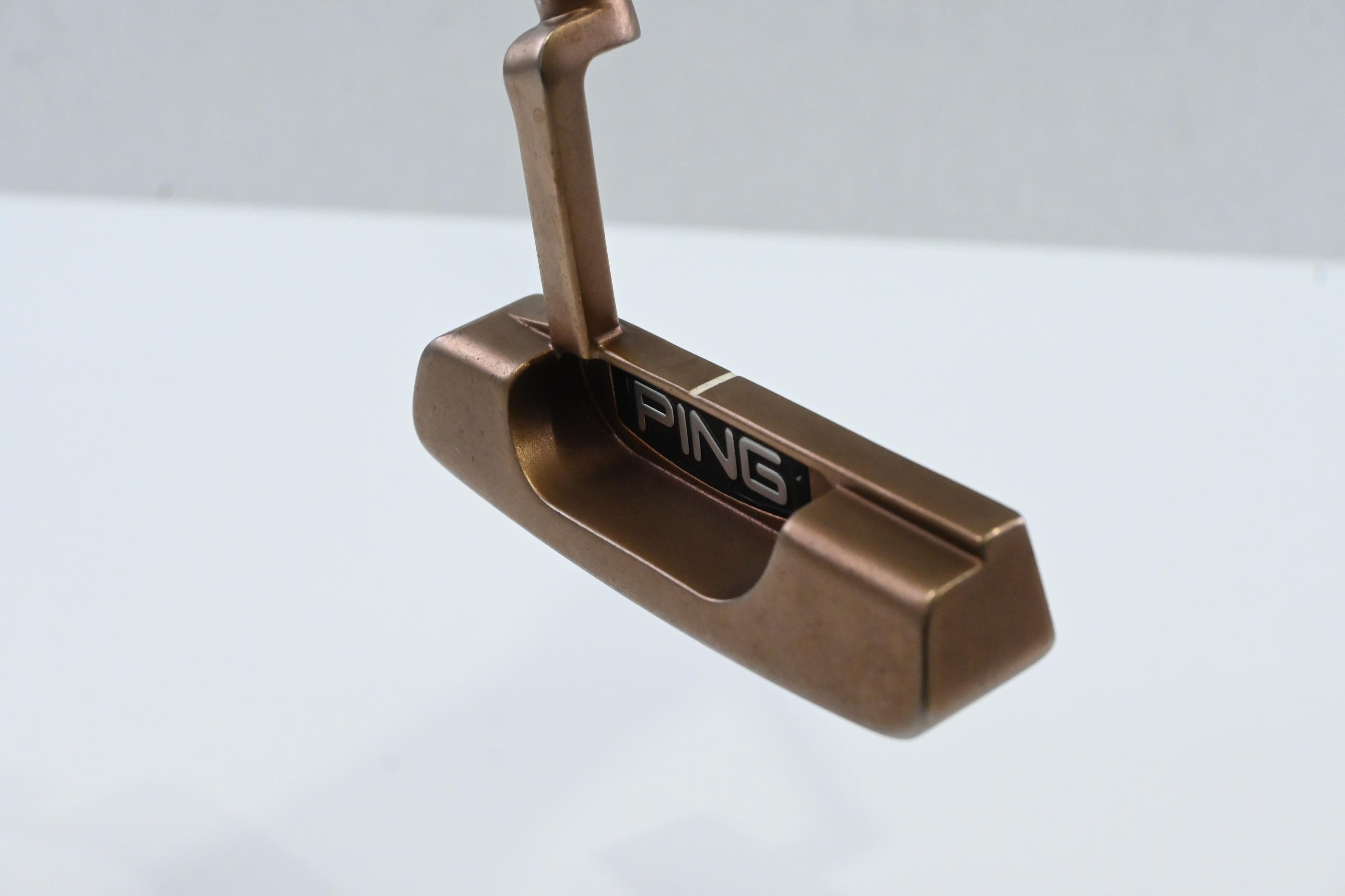 Ping Karsten TR Pal Putter / 35 Inch