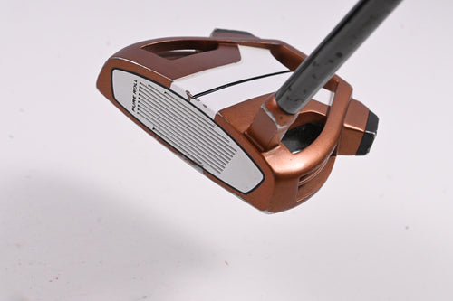 Taylormade Spider X Putter / 34 Inch