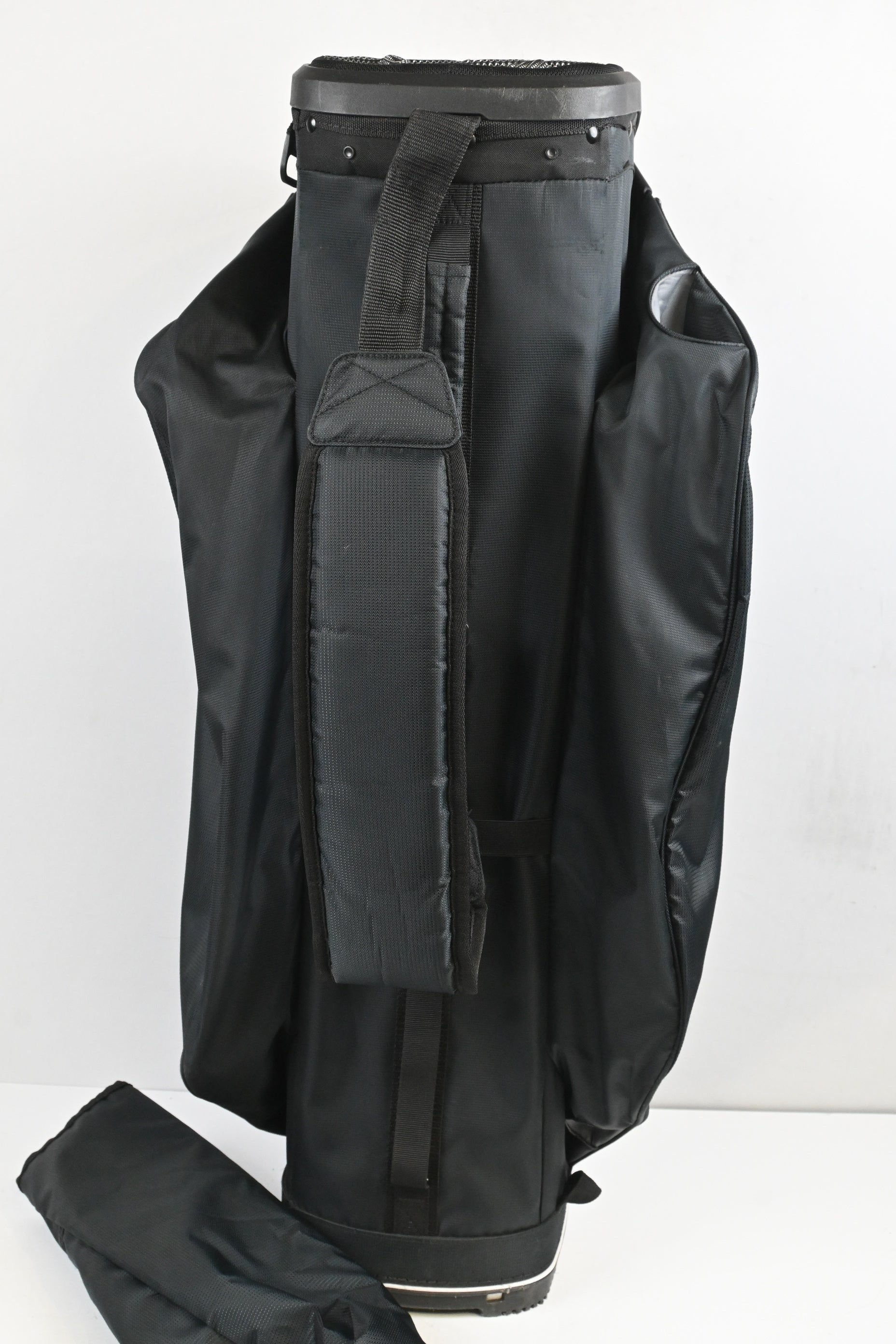 Ping Traverse Cart Bag / 14-Way Divider / Black