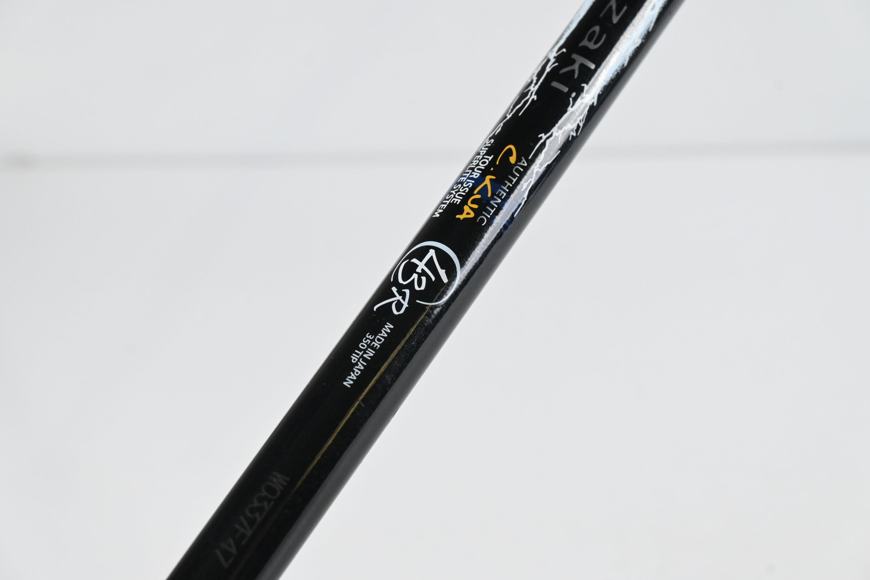 Cleveland Classic Driver / 10.5 Degree / Regular Flex Miyazaki C.Kua 43