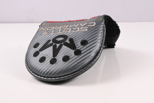 Scotty Cameron Futura 2017 5 CB Putter / 33 Inch