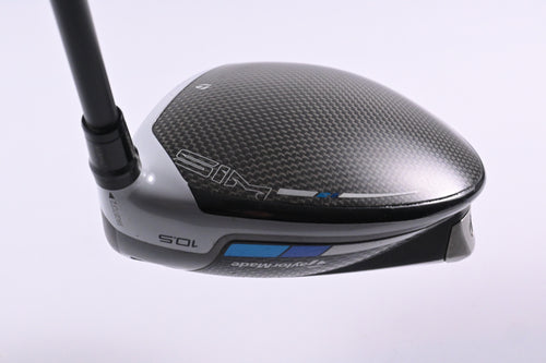 Taylormade SIM Max Driver / 10.5 Degree / X-Flex Fujikura Pro 73 Shaft