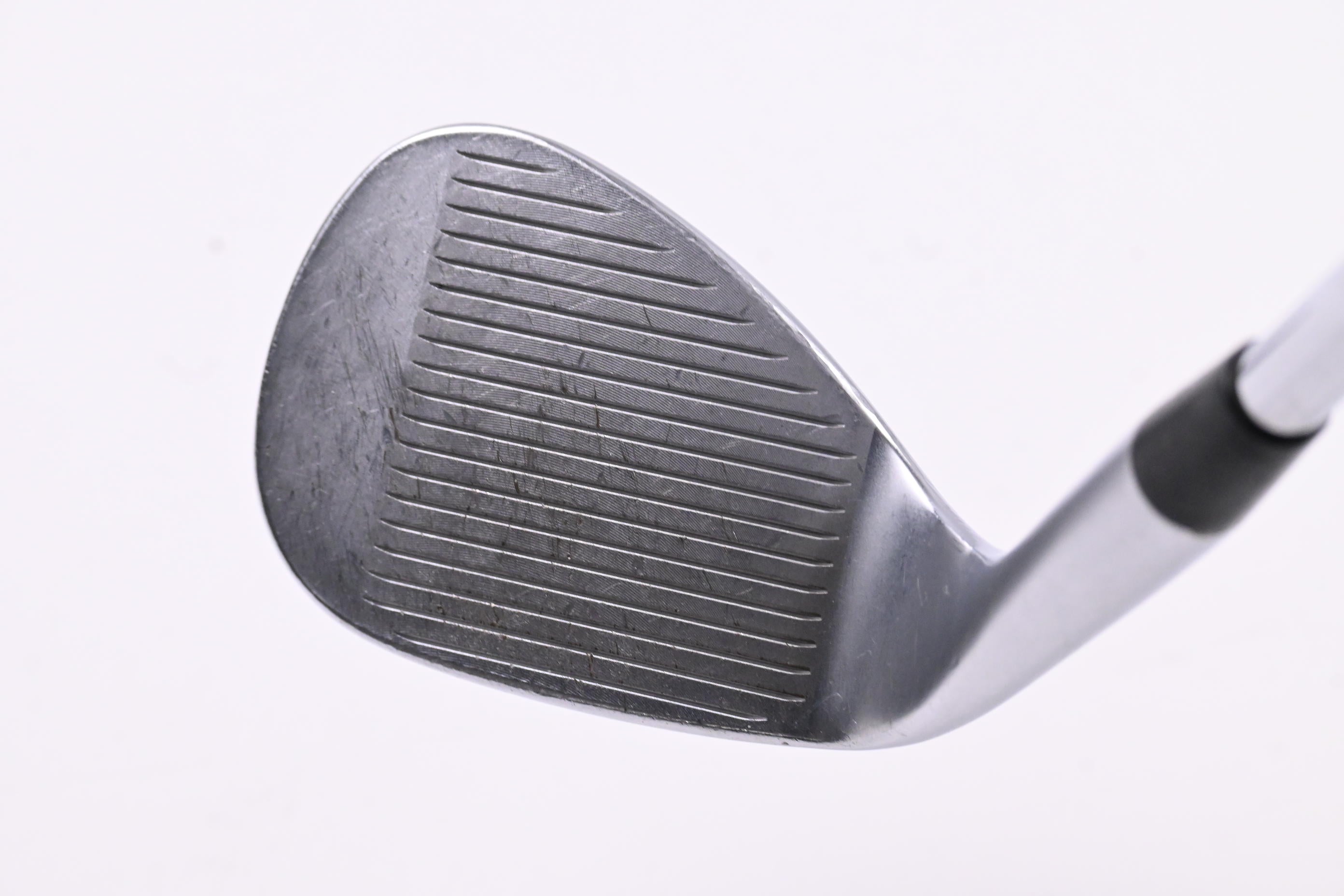 Ping Glide 4.0 Lob Wedge / 60 Degree / Orange Dot / Stiff Flex N.S.Pro Modus3