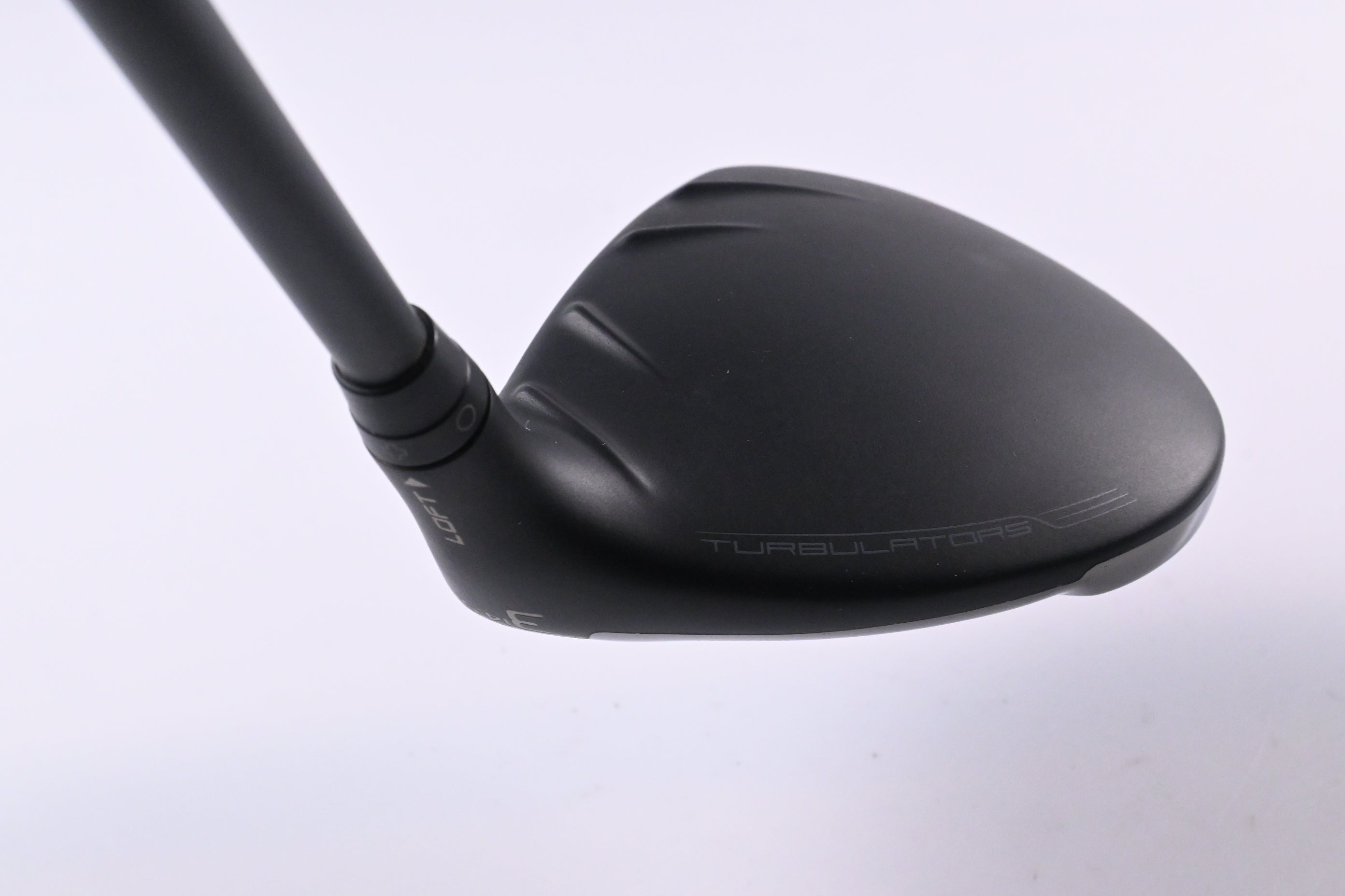 Ping G Series #3 Wood / 14.5 Degree / Senior Flex Ping Alta CB 65 Shaft