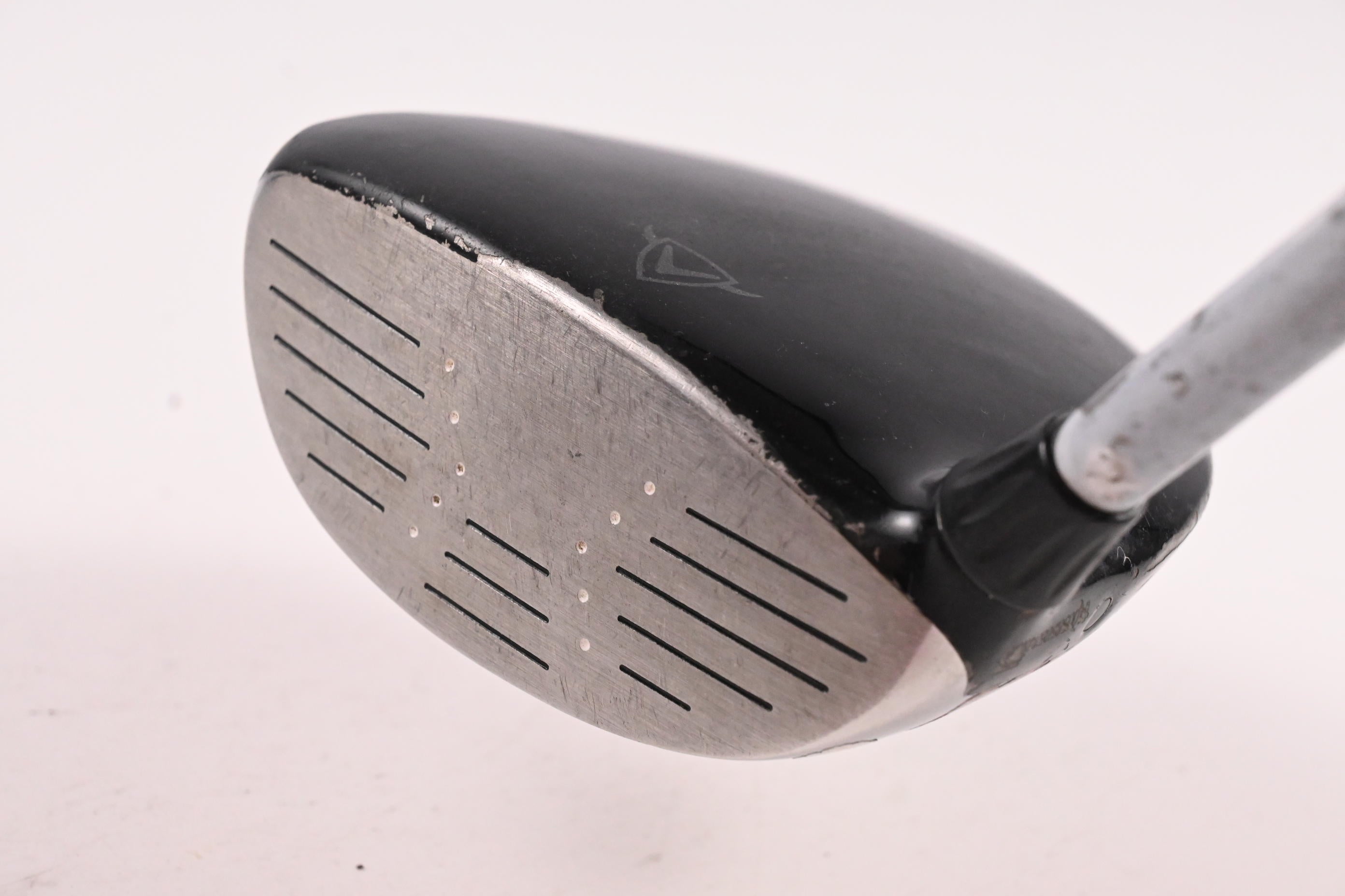 Ladies Callaway Diablo Edge #3 Wood / 15 Degree / Ladies Flex Callaway Shaft