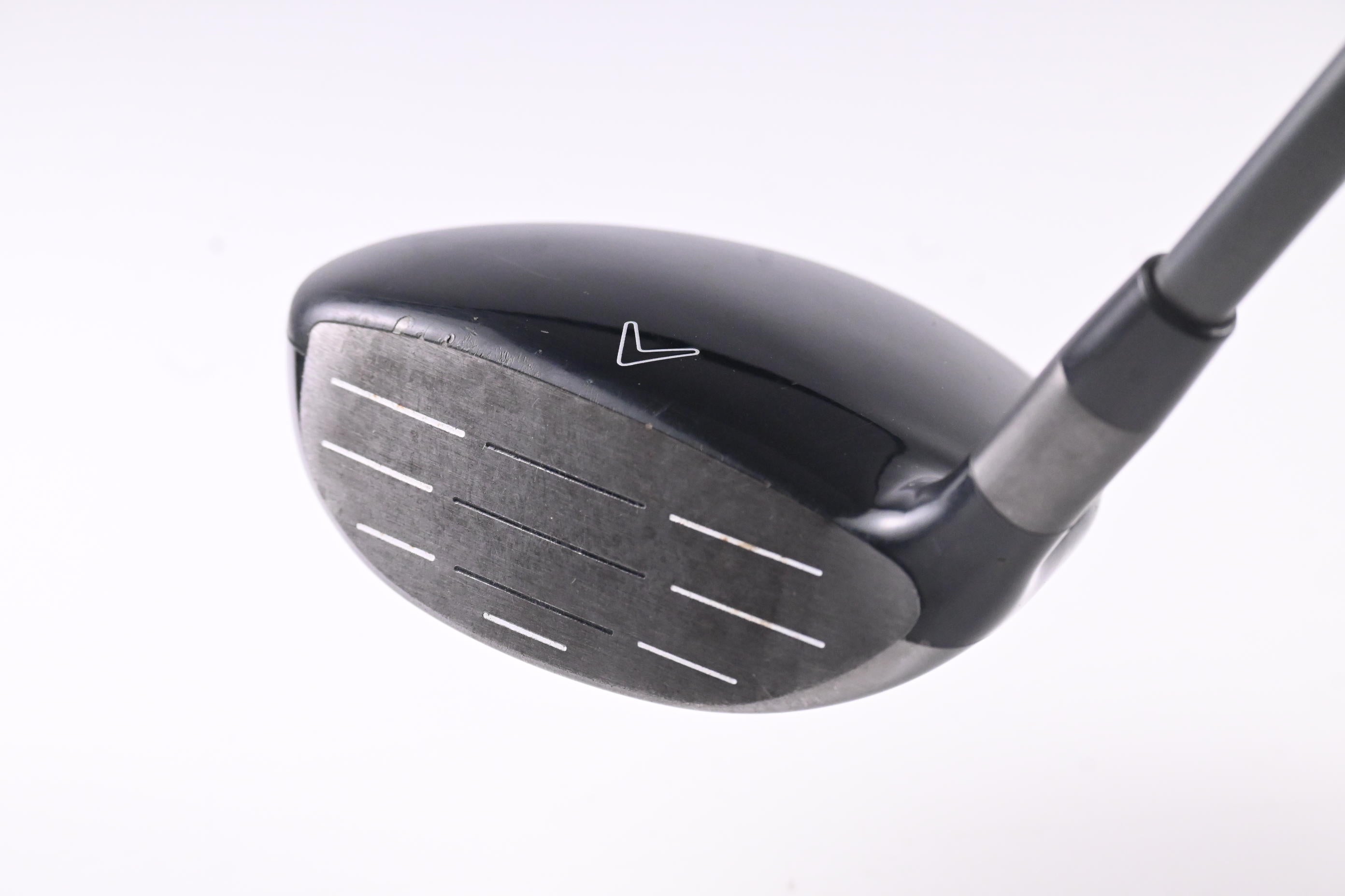 Callaway Epic Max #5 Wood / 18 Degree / Regular Flex Hzrdus Smoke iM10 60