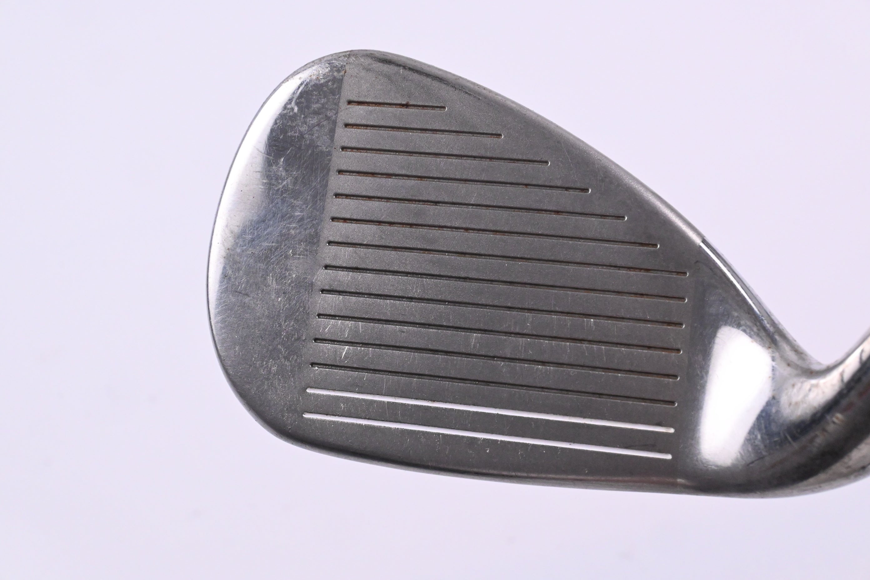 Callaway X2 Hot Pitching Wedge / 46 Degree / Senior Flex Aldila Rogue Shaft