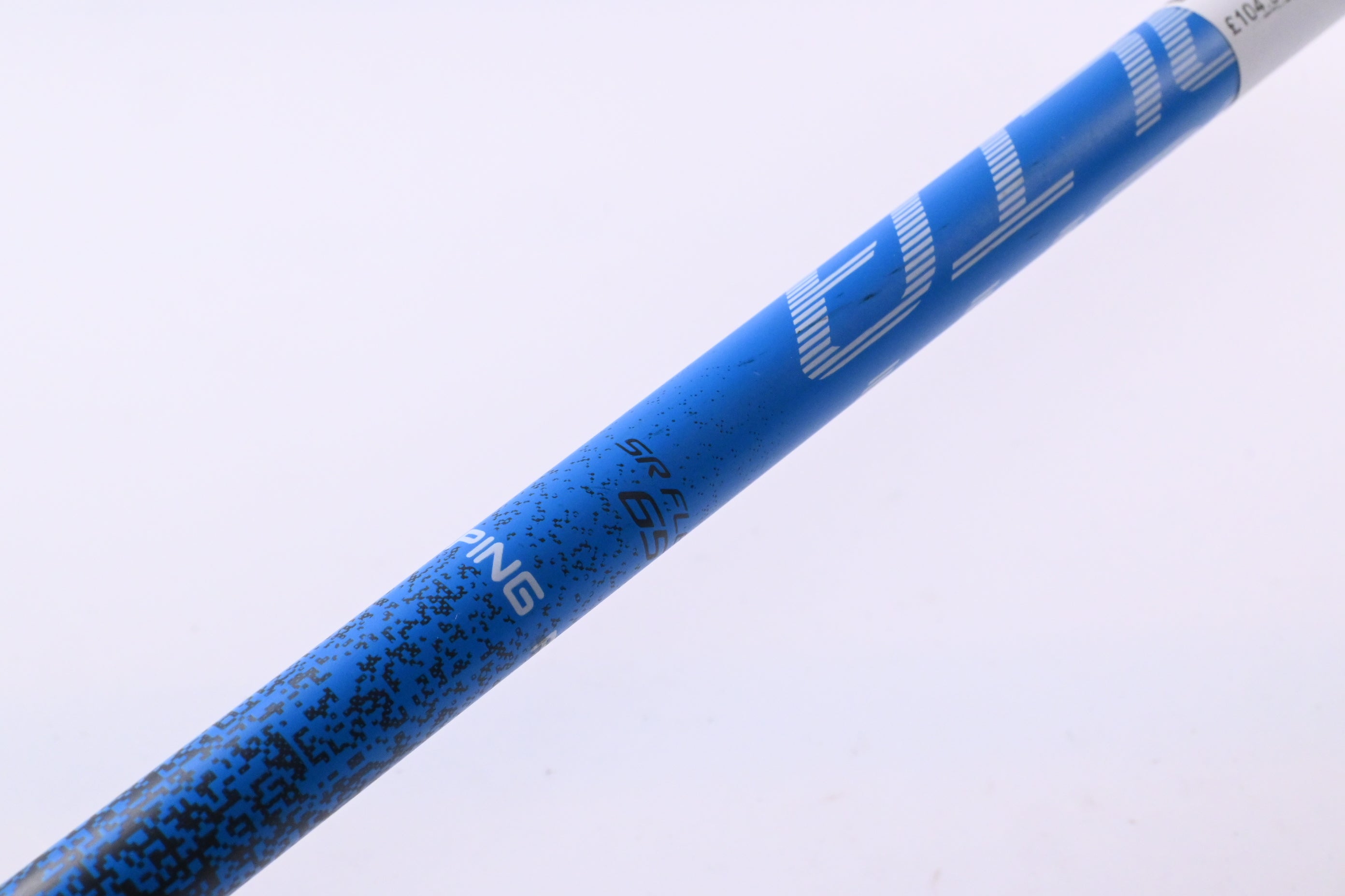 Ping G Series #3 Wood / 14.5 Degree / Senior Flex Ping Alta CB 65 Shaft