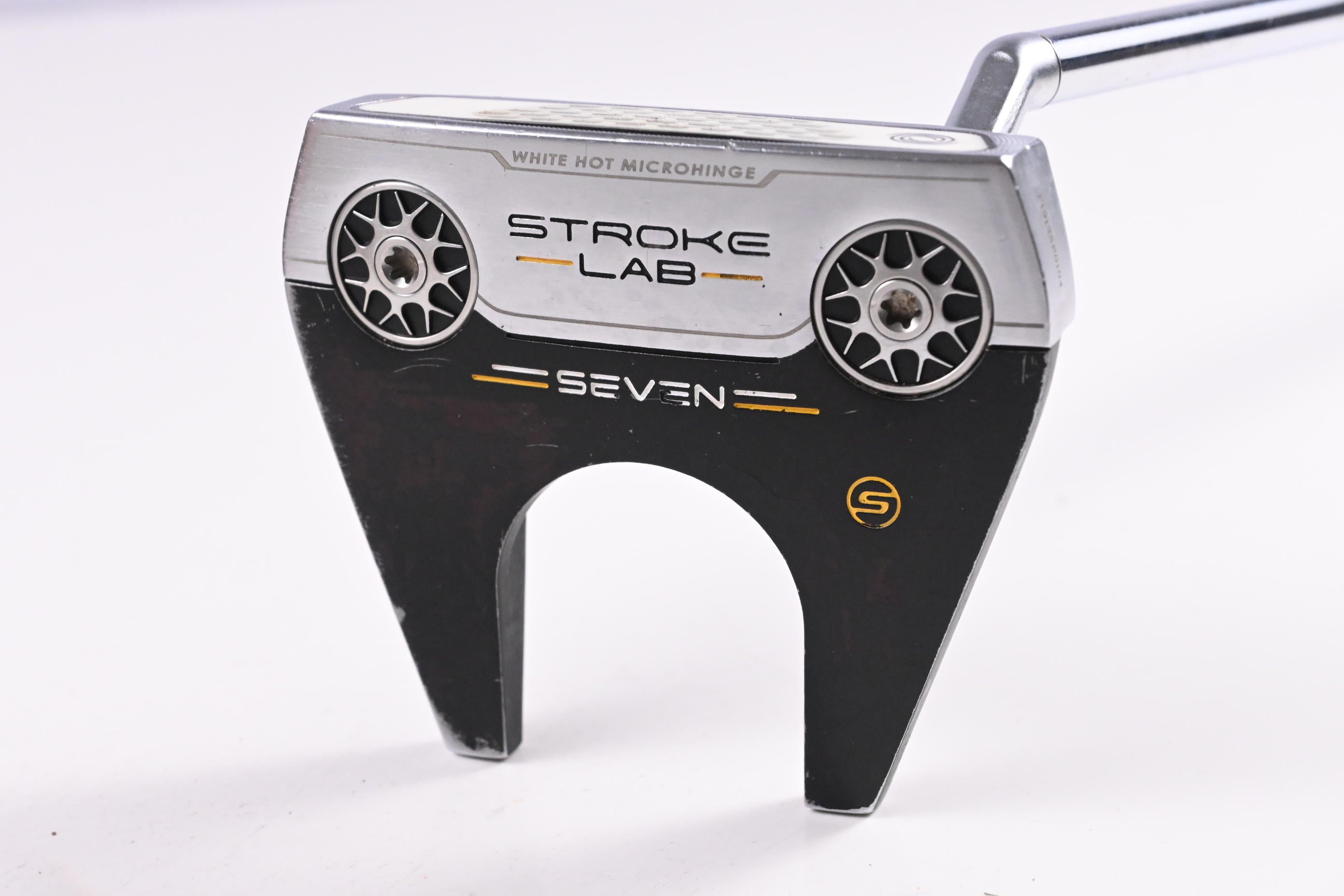 Odyssey Stroke Lab 7 Putter / 33.5 Inch