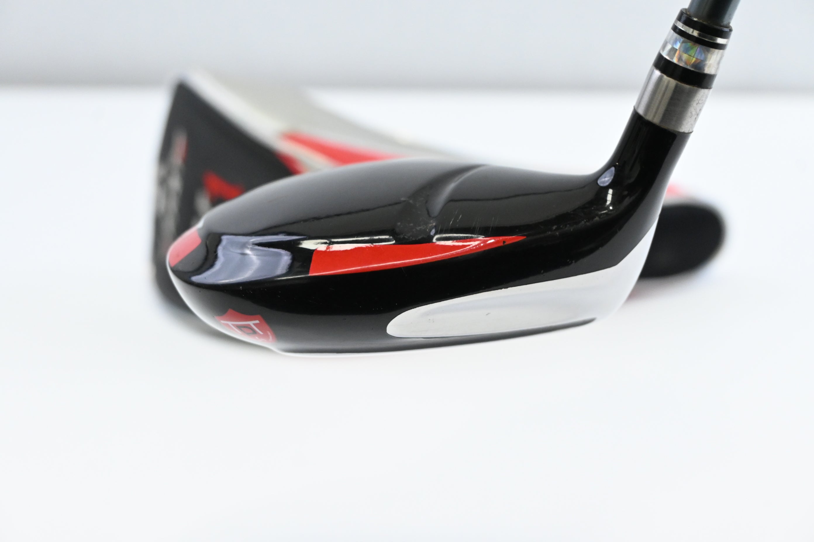 Left Hand Slazenger K1 Fast Paragon #3 Wood / 17 Degree / Regular Flex Fast