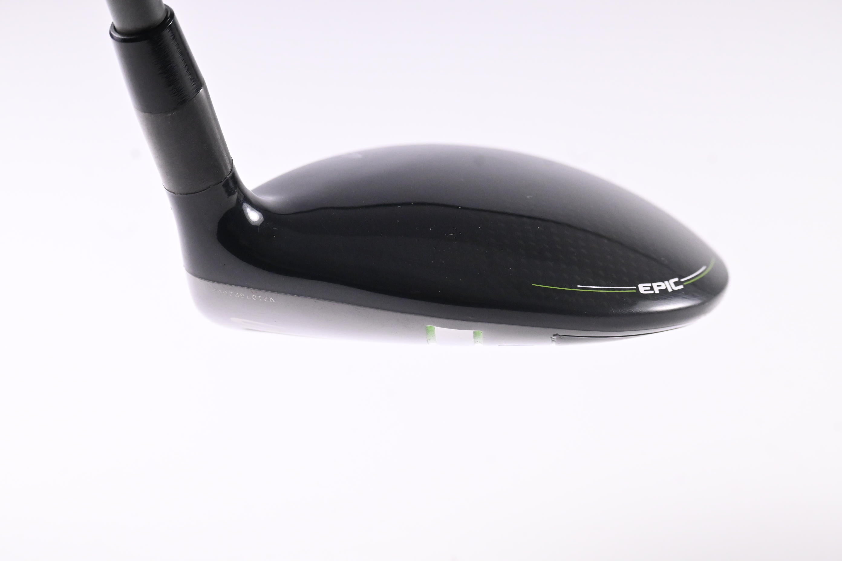 Callaway Epic Max #5 Wood / 18 Degree / Regular Flex Hzrdus Smoke iM10 60