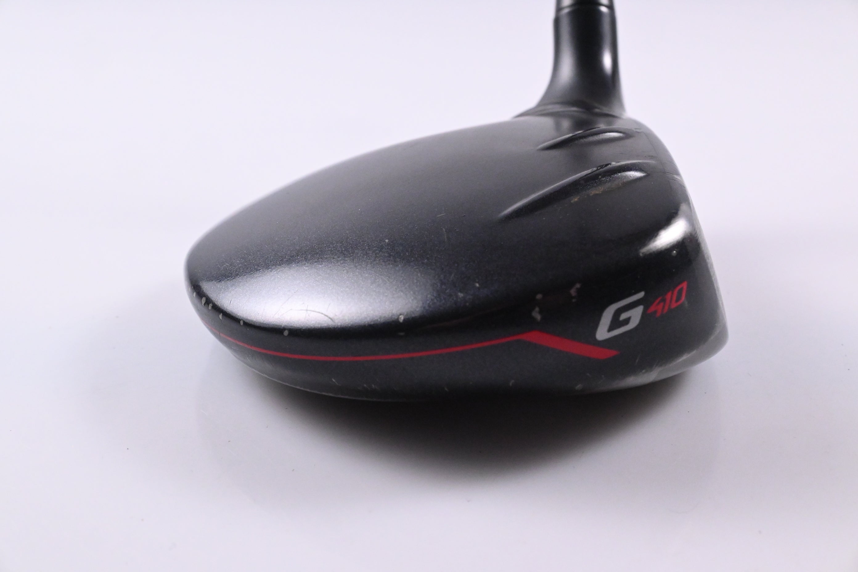 Ping G410 SFT #5 Wood / 19 Degree / Regular Flex Ping Alta CB Red 65 Shaft