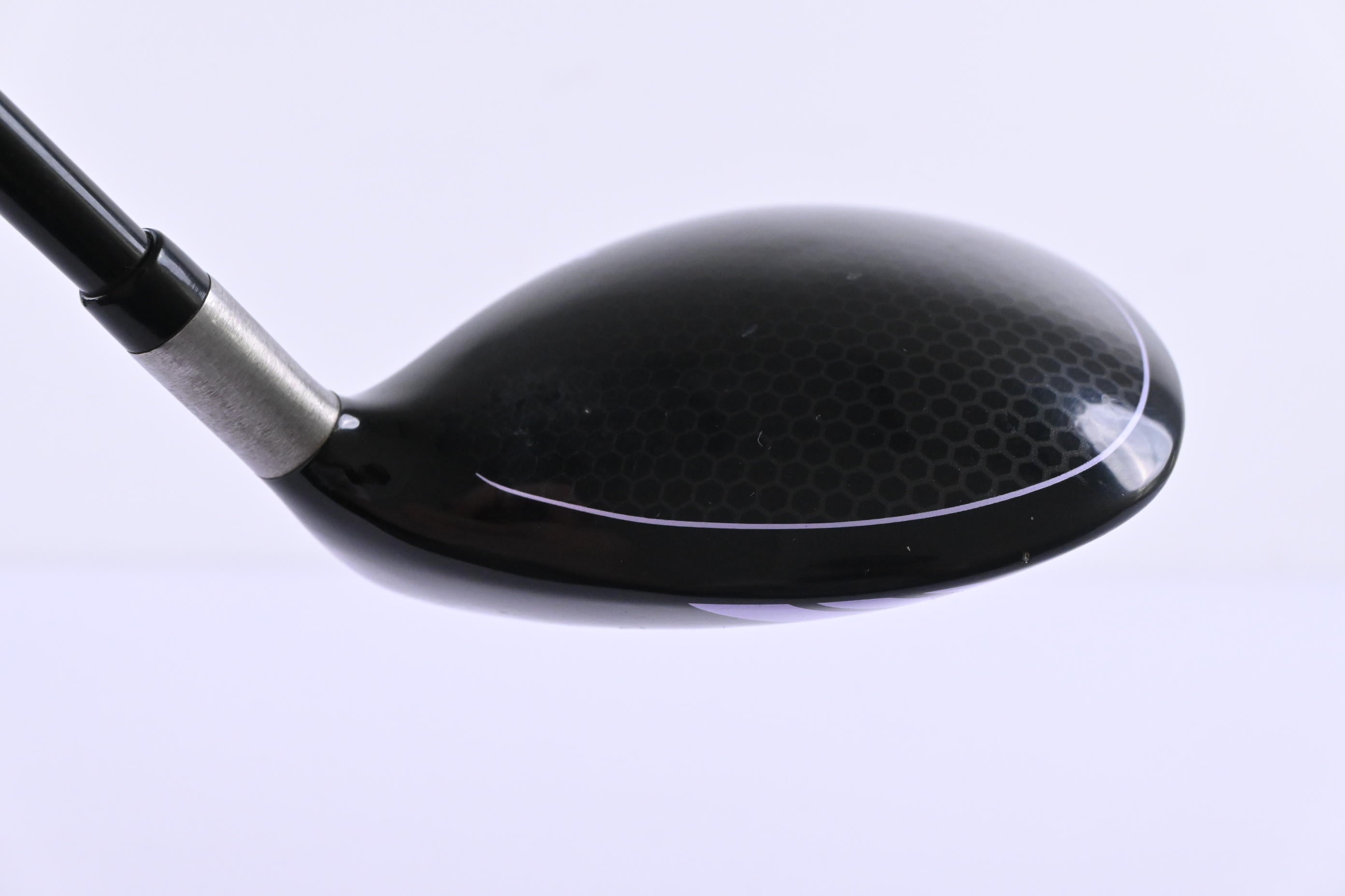 Ladies Taylormade Burner Superfast #3 Wood / 15 Degree / Ladies Flex XCon-4.8