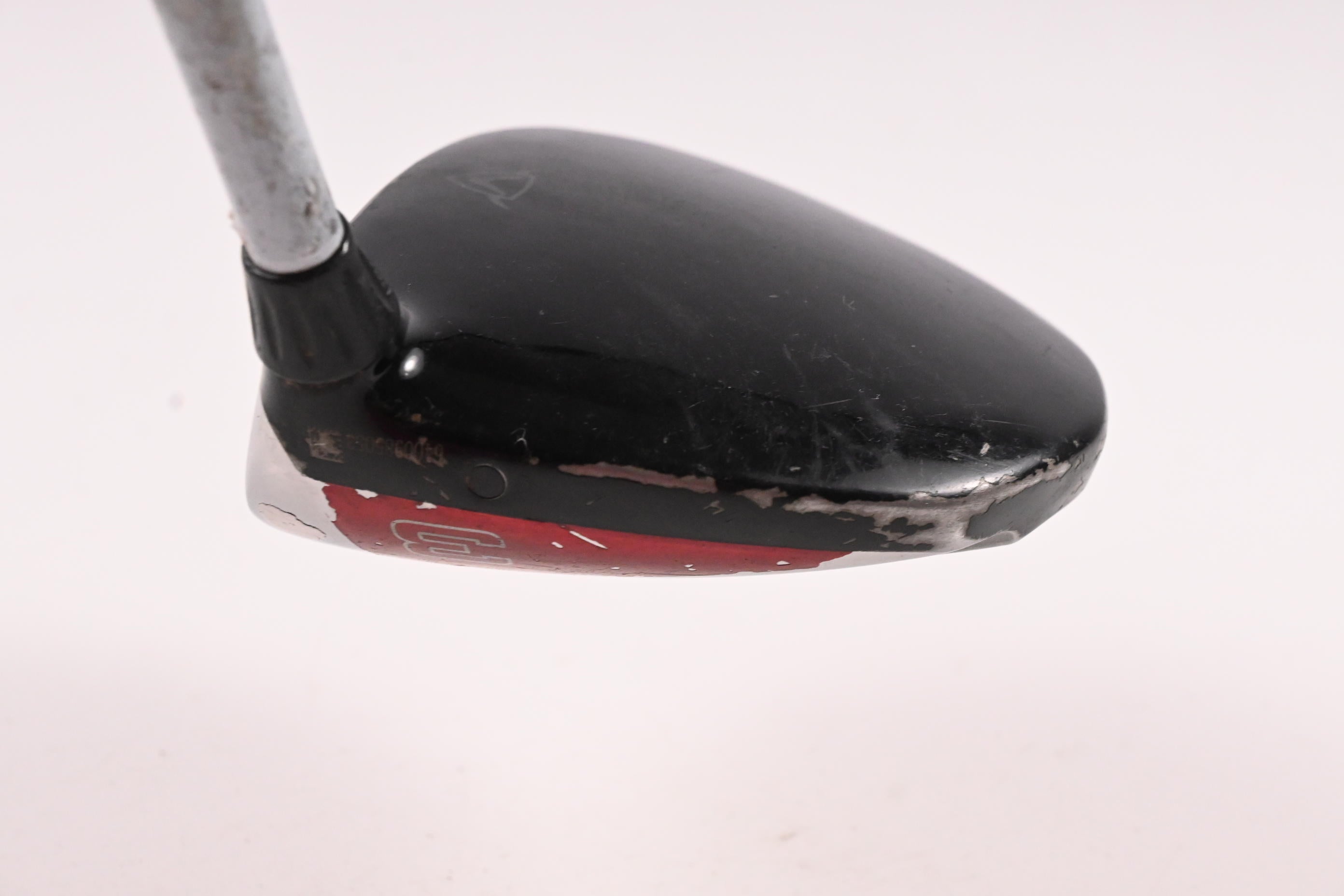 Ladies Callaway Diablo Edge #3 Wood / 15 Degree / Ladies Flex Callaway Shaft