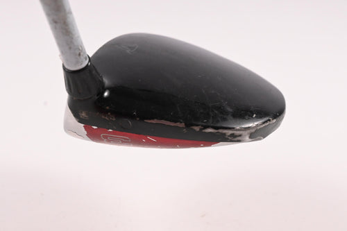 Ladies Callaway Diablo Edge #3 Wood / 15 Degree / Ladies Flex Callaway Shaft