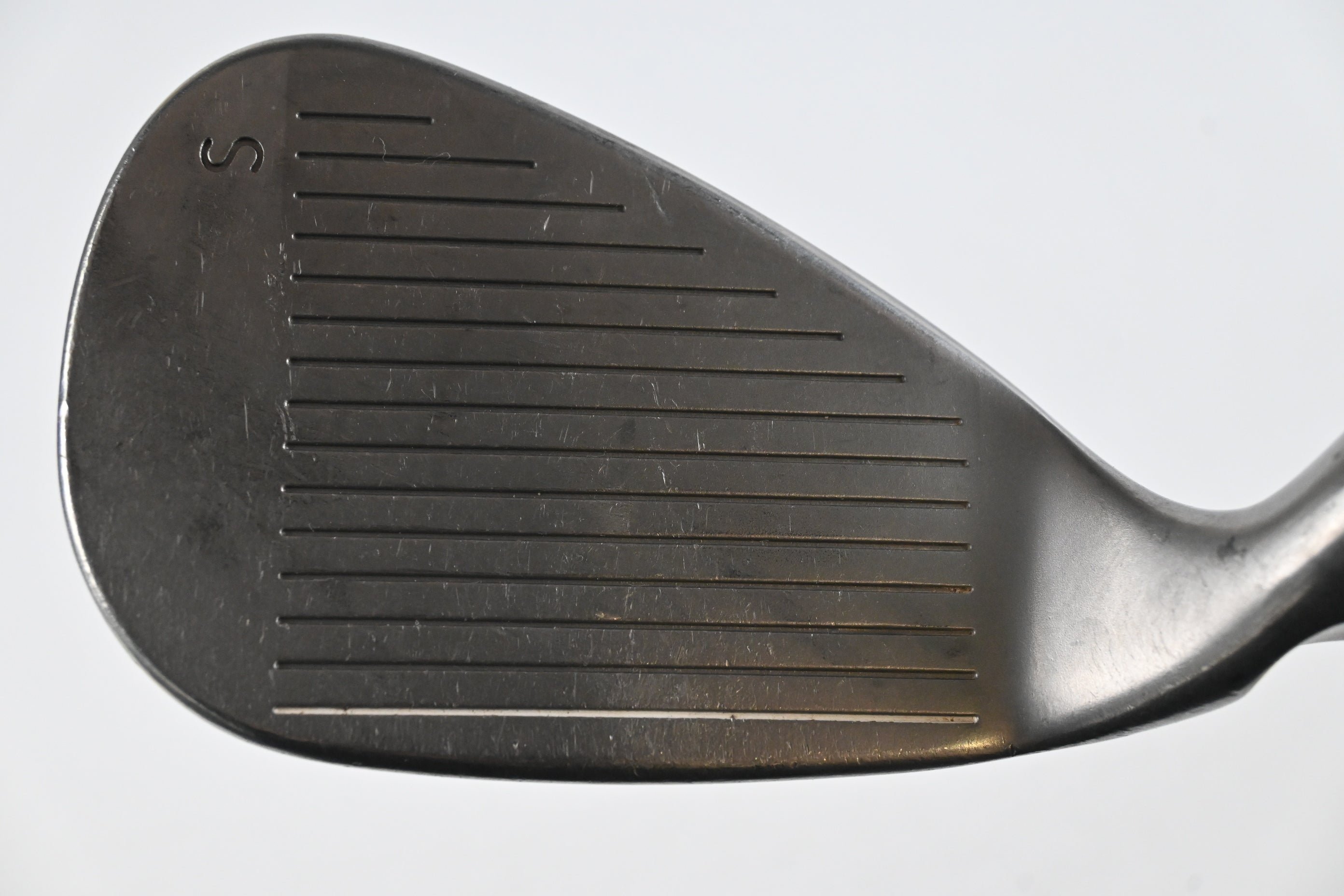Ladies Ping Serene Combo Sand Wedge / 52 Degree / Ladies Flex Ping ULT 210 Shaft