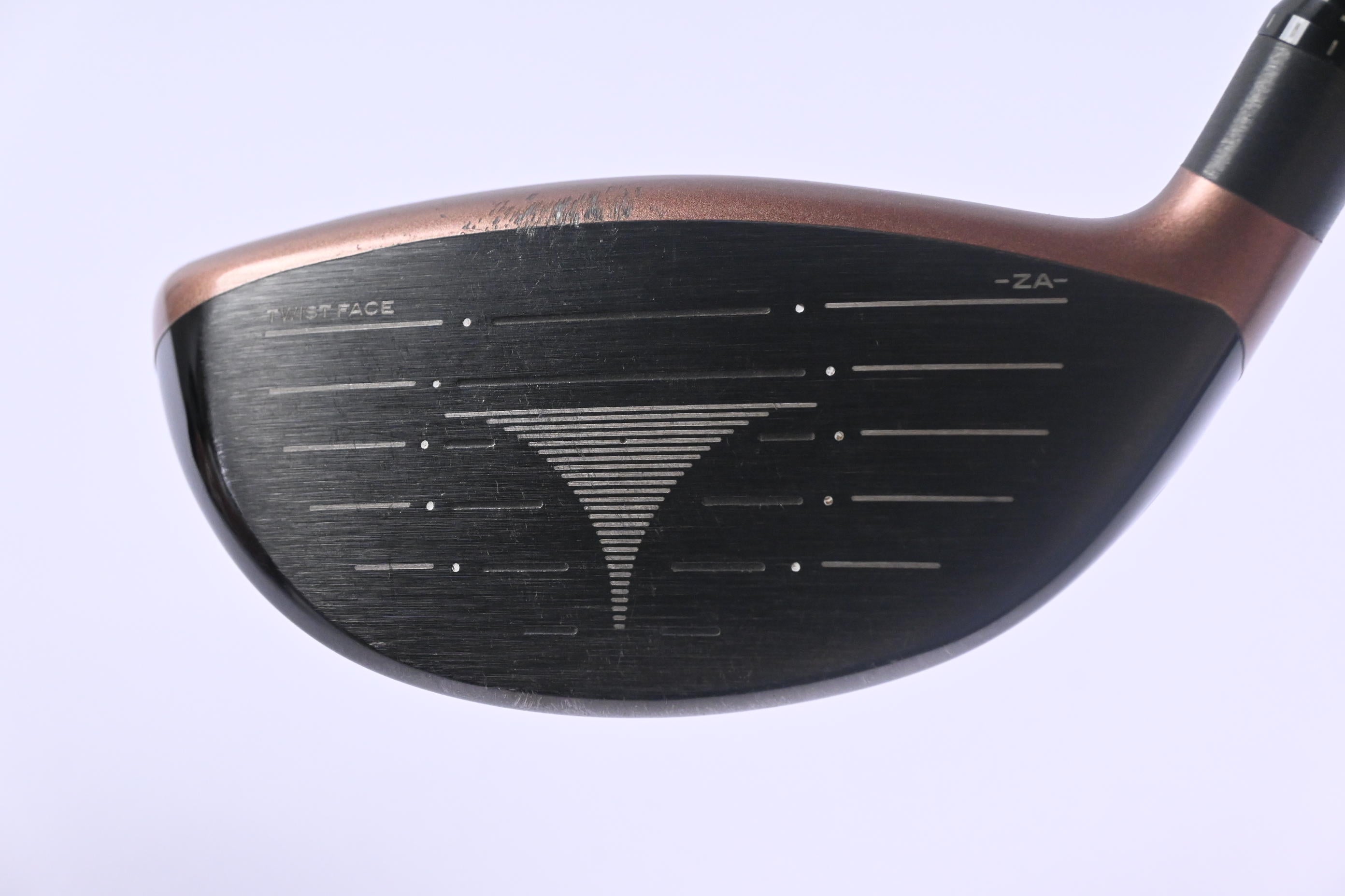Taylormade BRNR Copper Mini Driver / 13.5 Degree / Stiff Flex UST ProForce 65