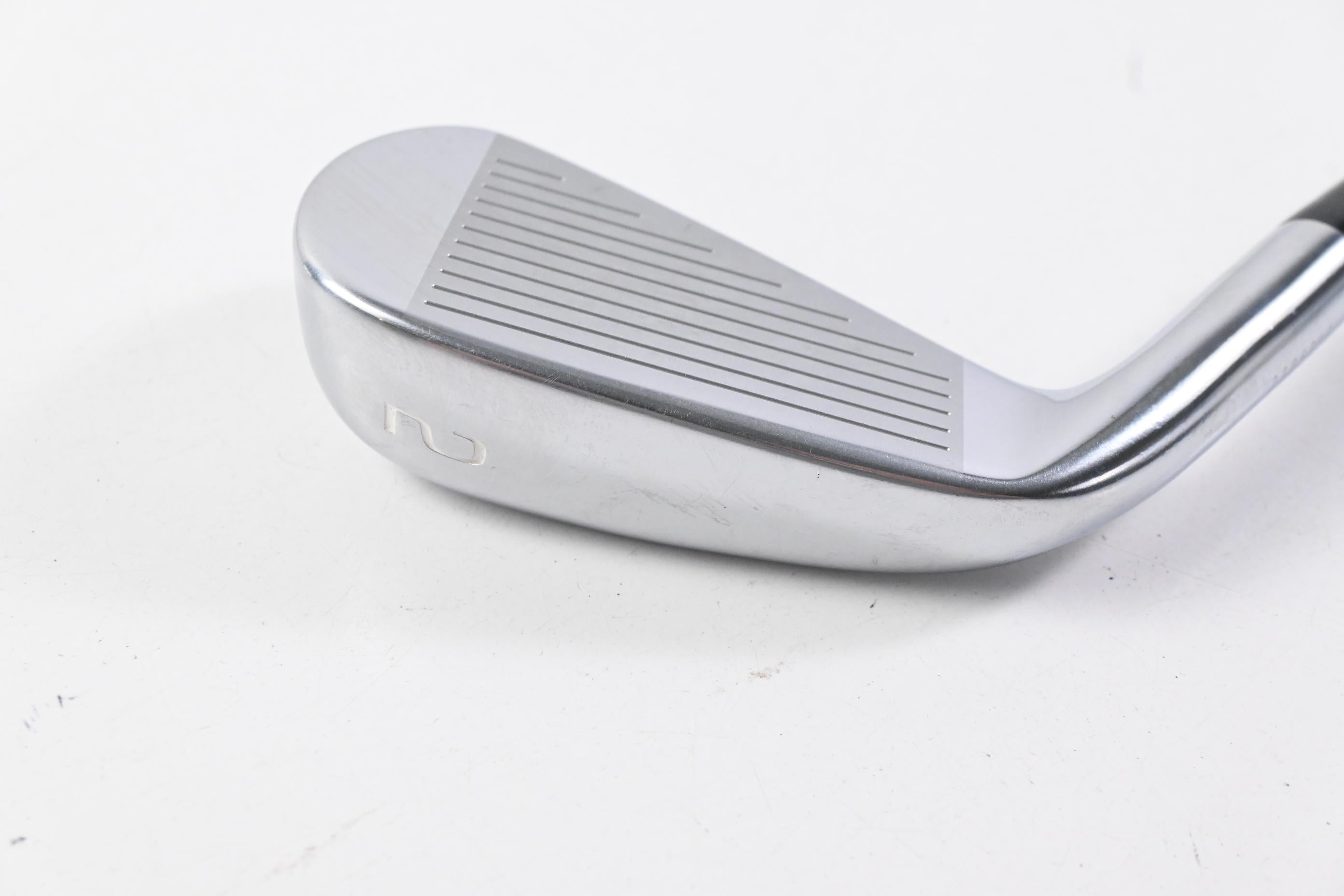 Mizuno MP-20 HMB #2 Iron / 16 Degree / Stiff Flex N.S.Pro Modus3 Tour 120 Shaft