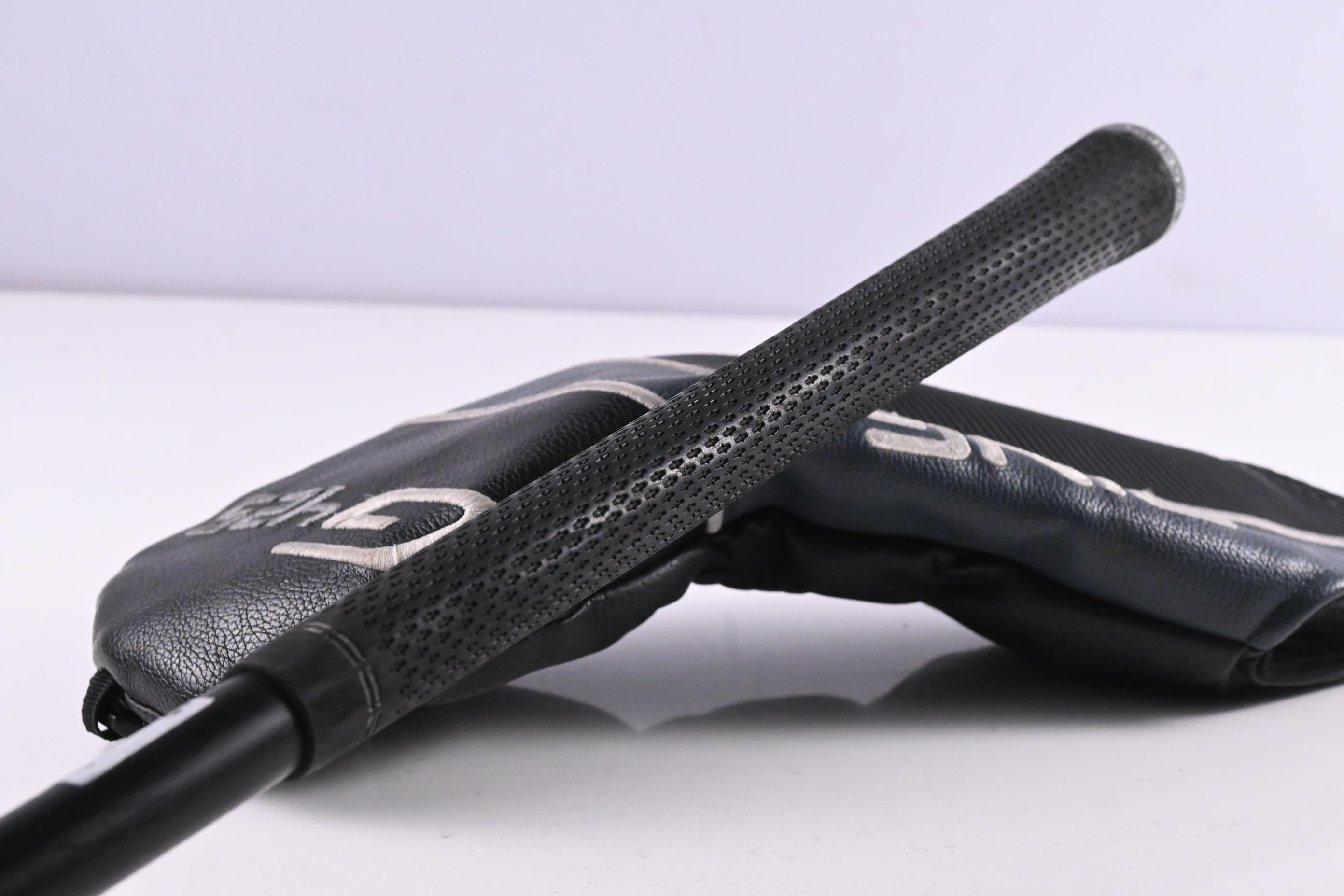 Ping G425 Max #3 Wood / 14.5 Degree / Stiff Flex Ping Alta CB Slate 65 Shaft