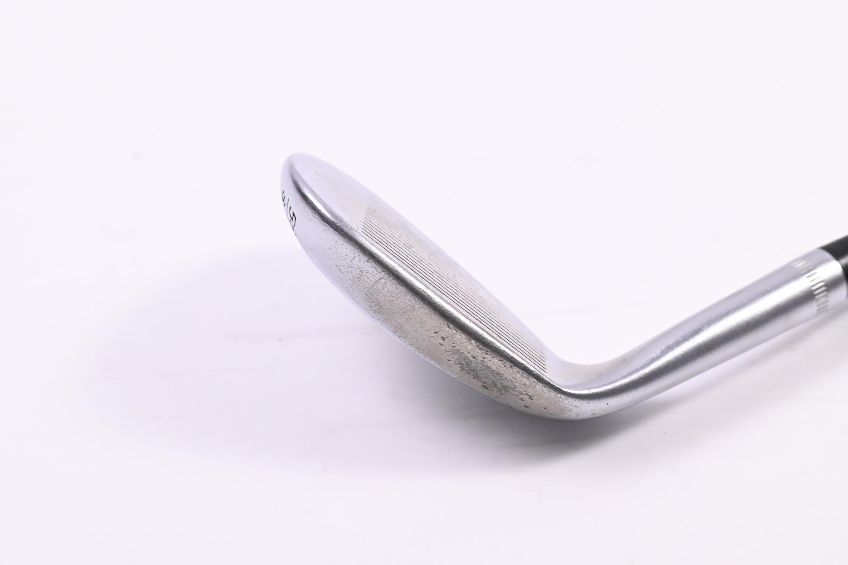 Callaway MD3 Milled Lob Wedge / 58 Degree / Stiff Flex N.S.Pro Modus³ Tour 120