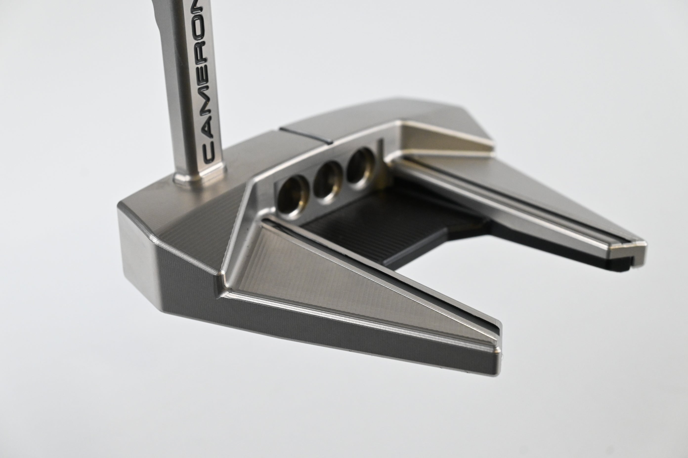 Scotty Cameron 2026 Phantom 7.2 Putter / 34 Inch