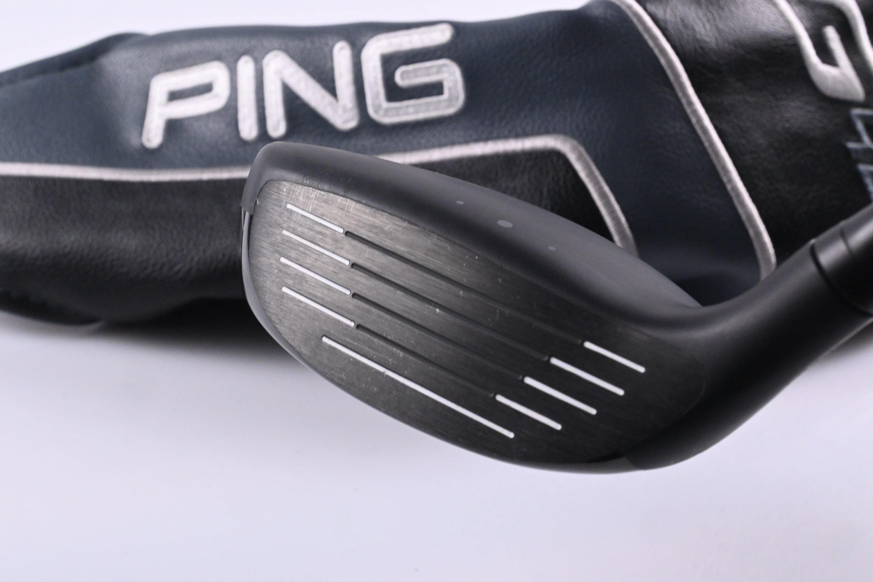 Ping G425 Max #5 Wood / 17.5 Degree / Senior Flex Ping ALTA CB Slate 65 Shaft