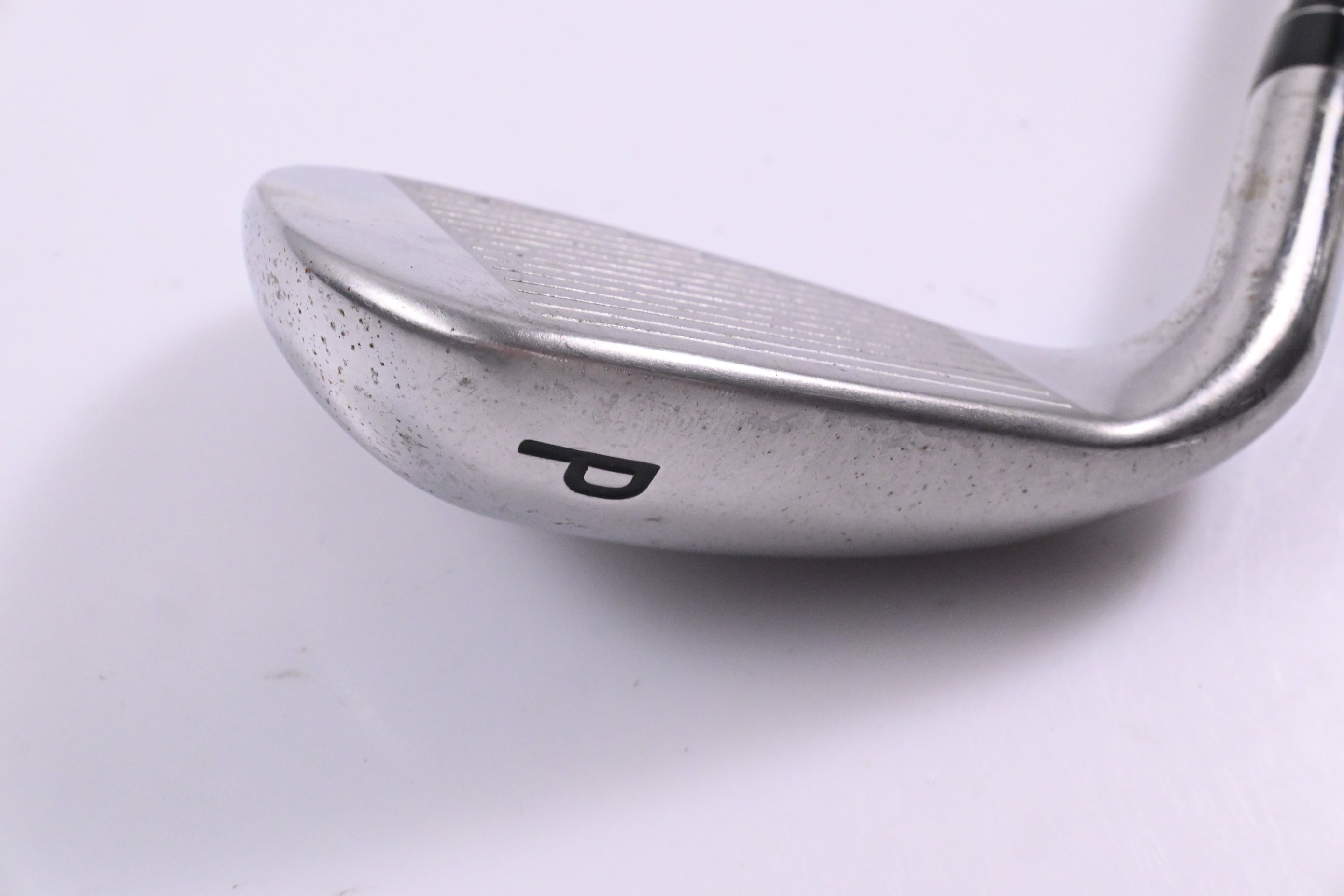 Callaway X2 Hot Pitching Wedge / 46 Degree / Senior Flex Aldila Rogue Shaft