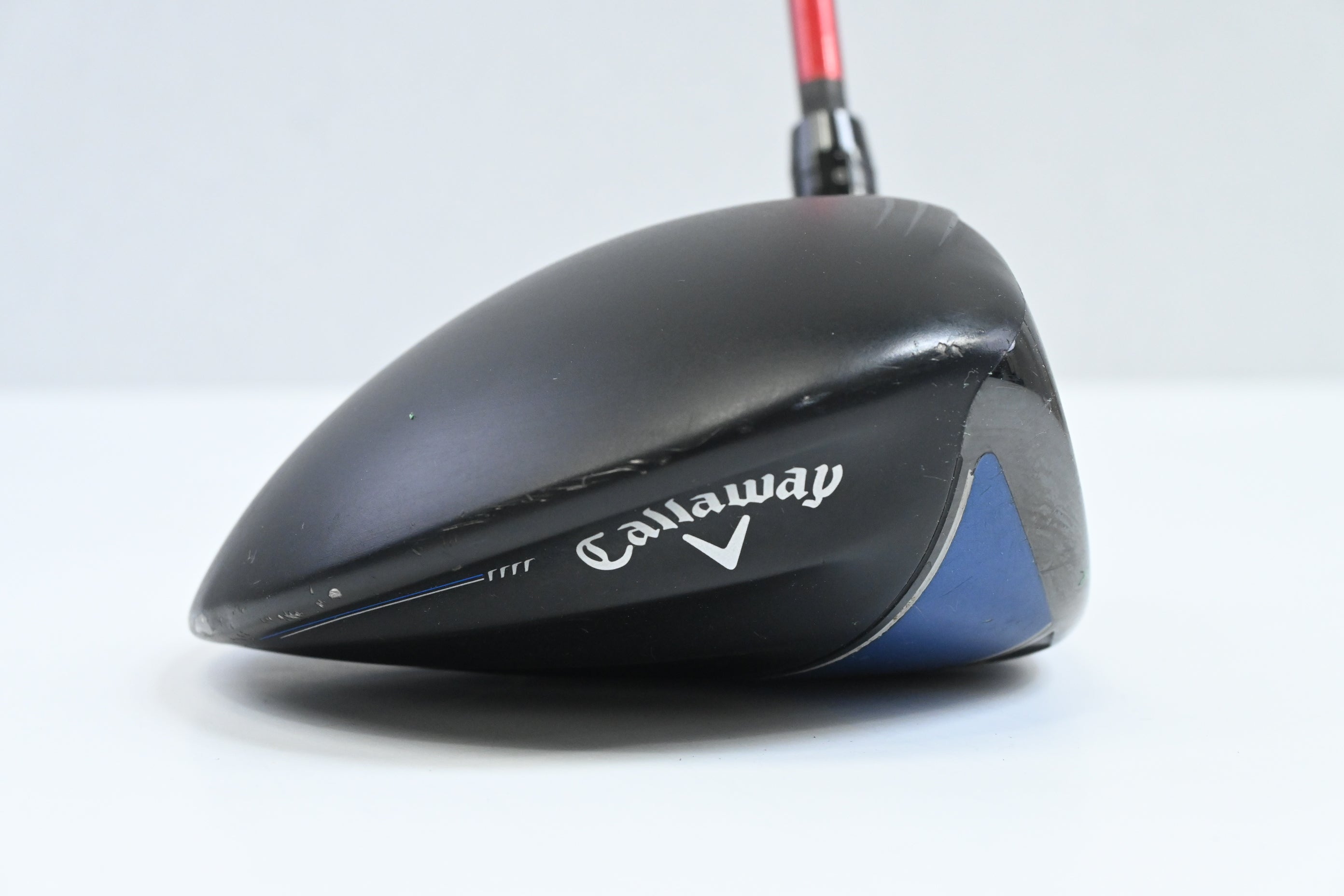 Callaway XR16 Driver / 10.5 Degree / Regular Flex Fujikura Speeder 565 Evolution