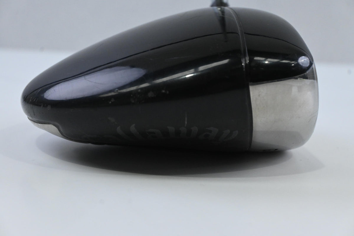 Callaway FT-9 Driver / 10 Degree / Regular Flex Fujikura ZCom 45 Shaft