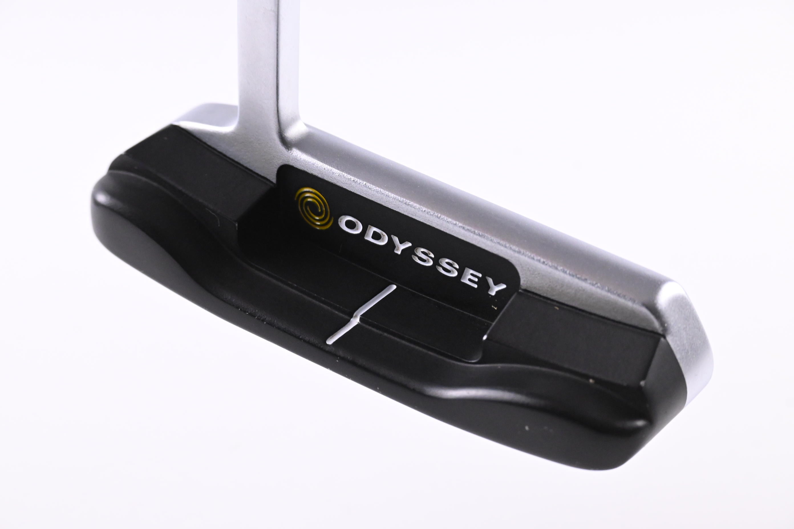 Odyssey Stroke Lab 1 Putter / 34 Inch