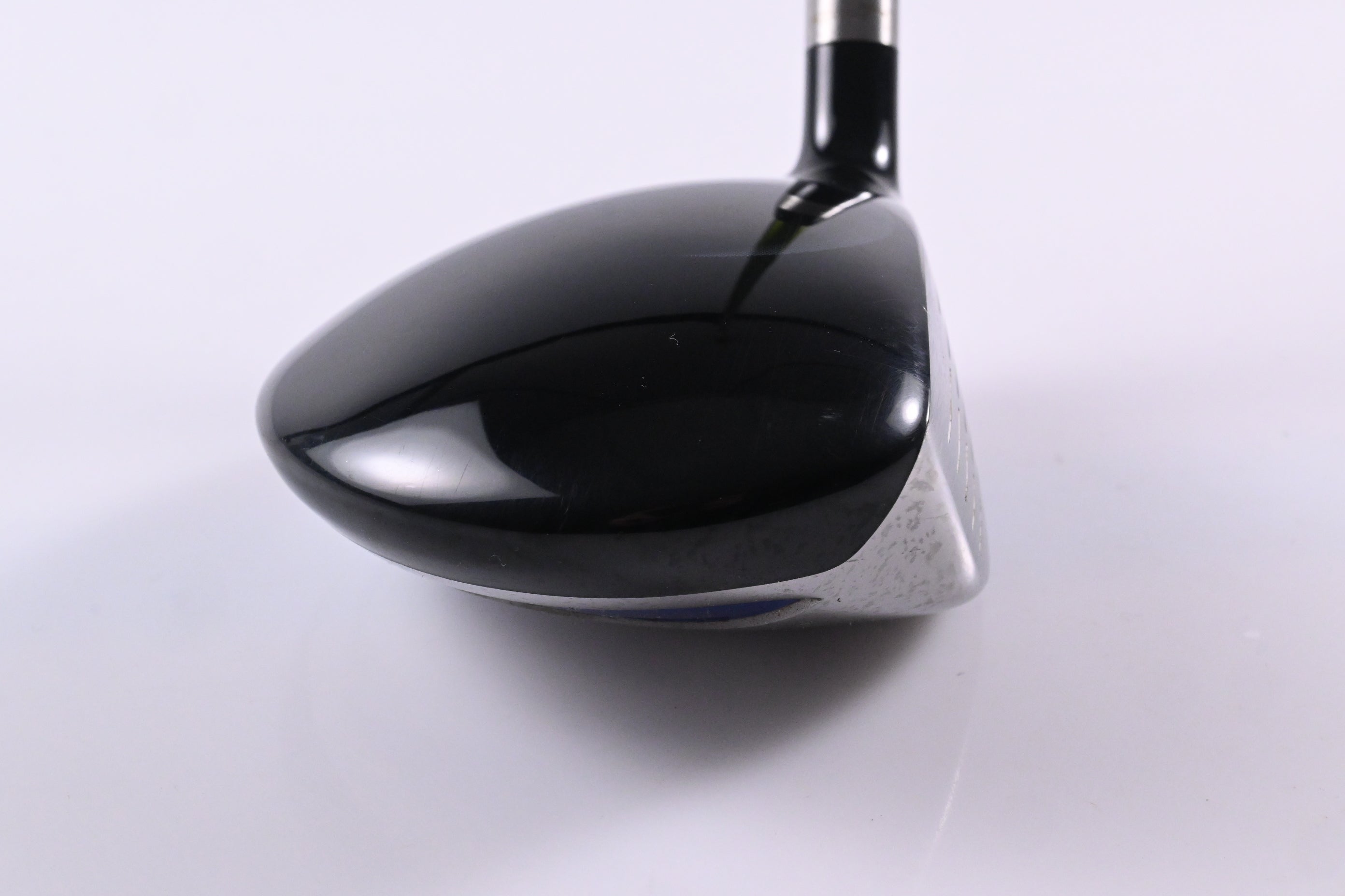 Ping G5 #3 Wood / 15 Degree / Regular Flex Aldila NV Green 55 Shaft