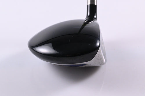 Ping G5 #3 Wood / 15 Degree / Regular Flex Aldila NV Green 55 Shaft