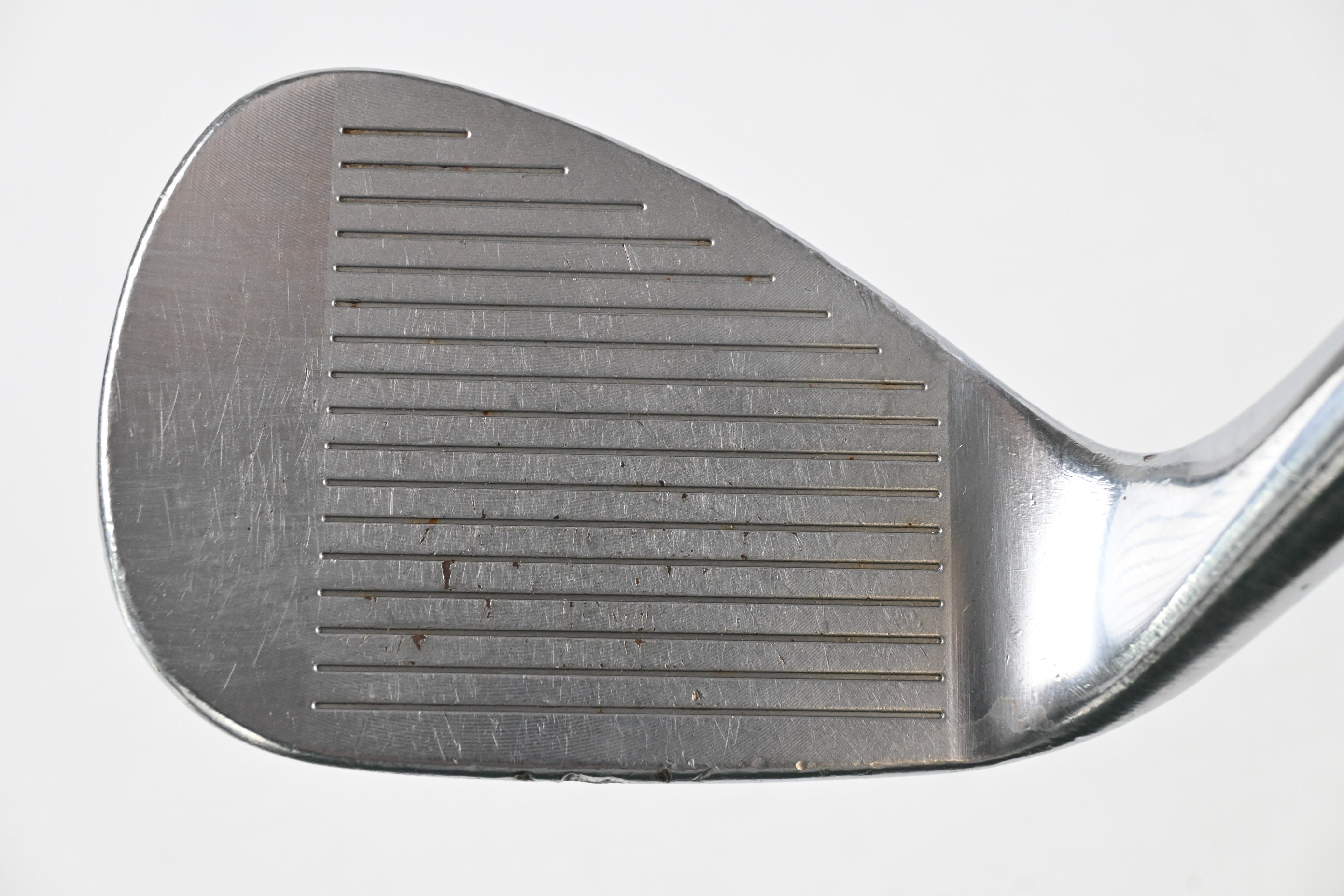 Taylormade Milled Grind Gap Wedge / 52 Degree / Wedge Flex Dynamic Gold Shaft