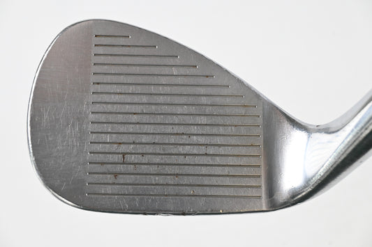 Taylormade Milled Grind Gap Wedge / 52 Degree / Wedge Flex Dynamic Gold Shaft