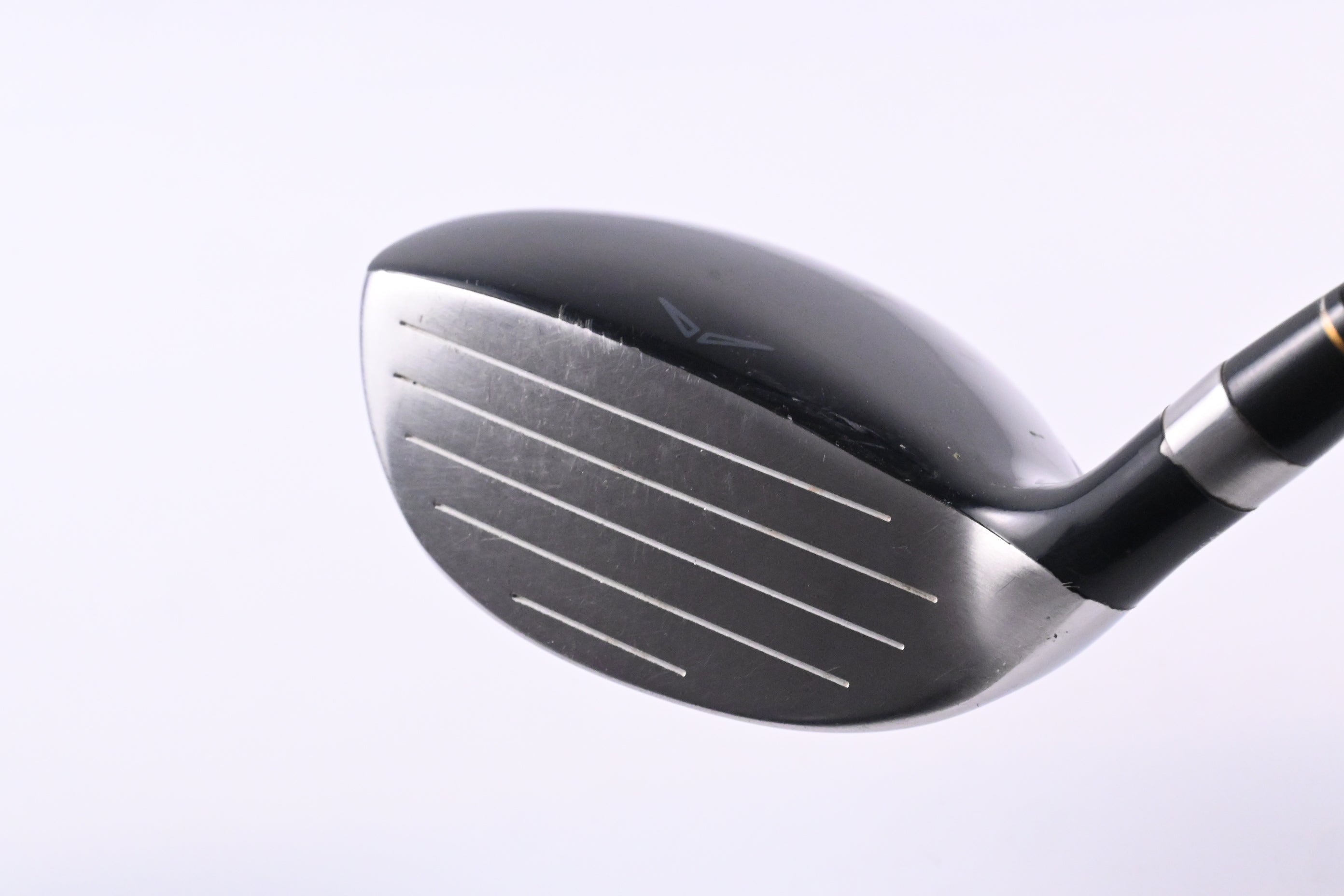 Benross Gold Legend #5 Wood / 18 Degree / Senior Flex Aldila Gold Legend Shaft