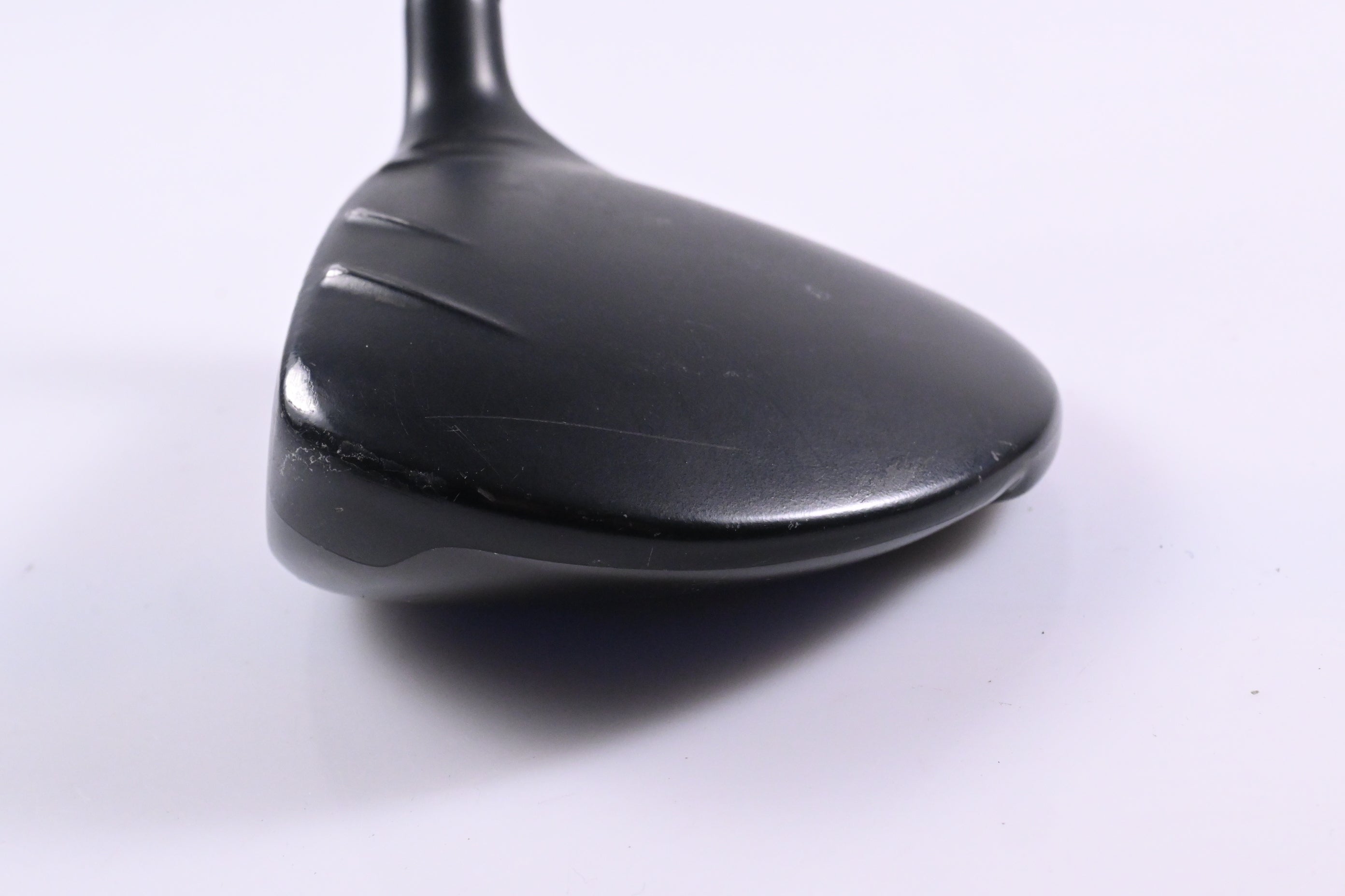 Left Hand Ping G30 #3 Wood / 14.5 Degree / Regular Flex Ping Tour Chrome 65