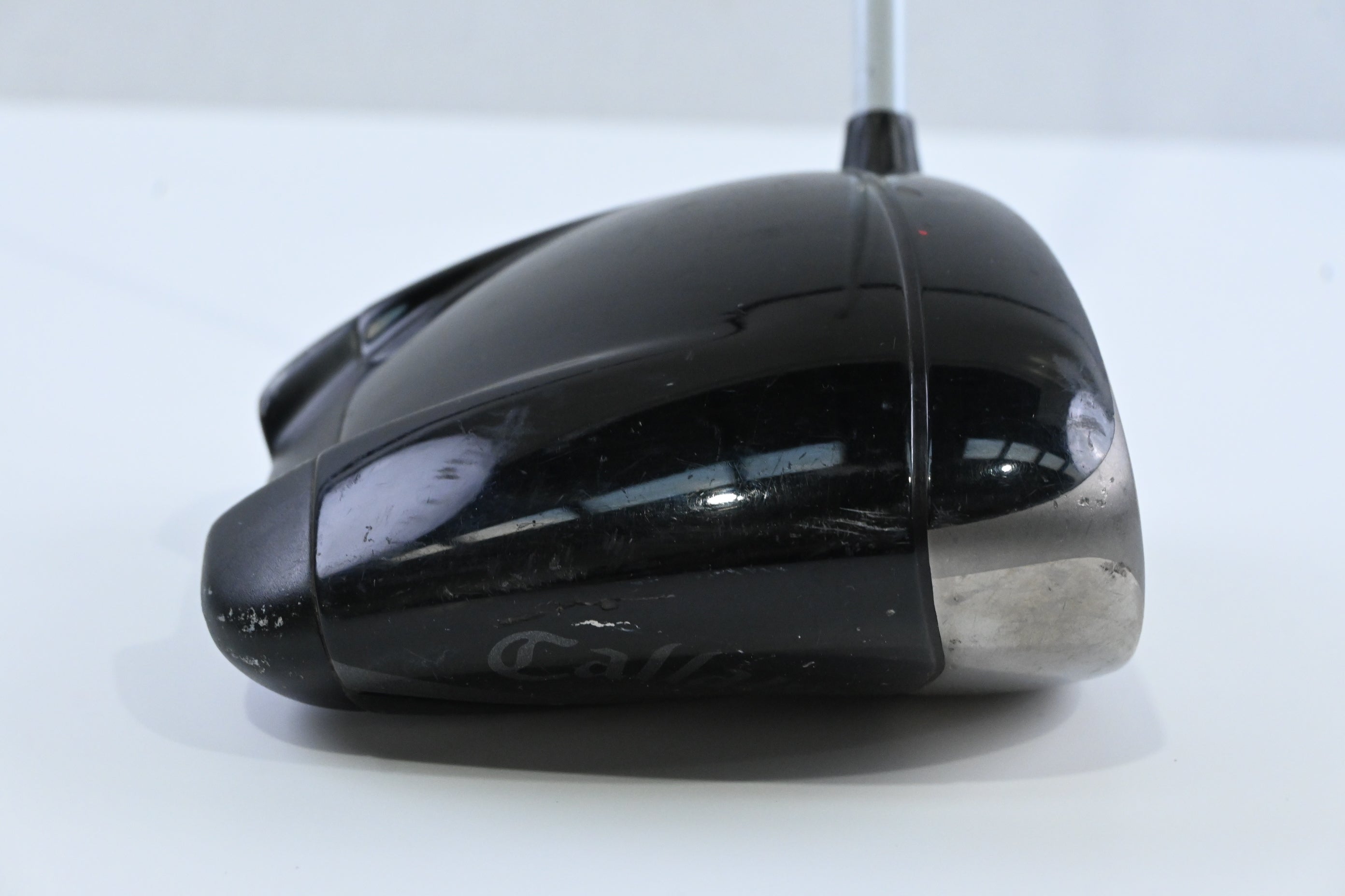 Callaway FT-iQ Driver / 11 Degree / Regular Flex Fubuki 60 Shaft