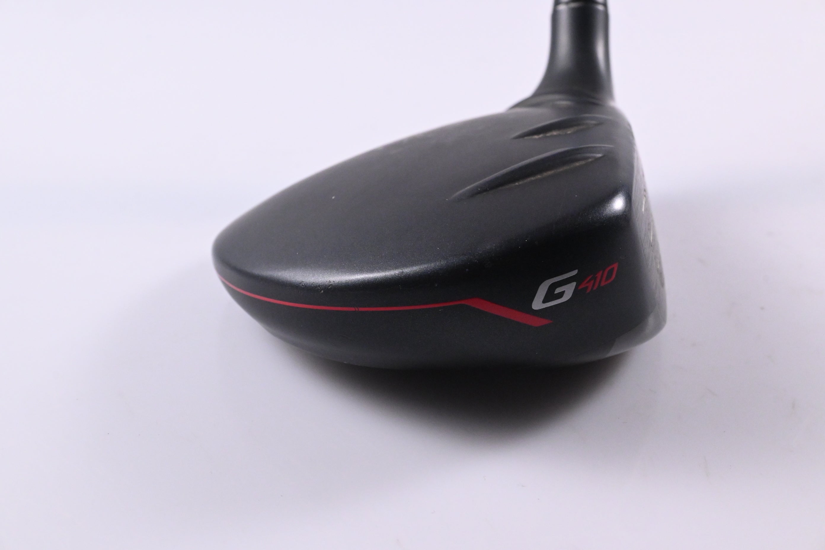 Ping G410 #3 Wood / 14.5 Degree / Stiff Flex Fujikura Speeder757 Evolution V