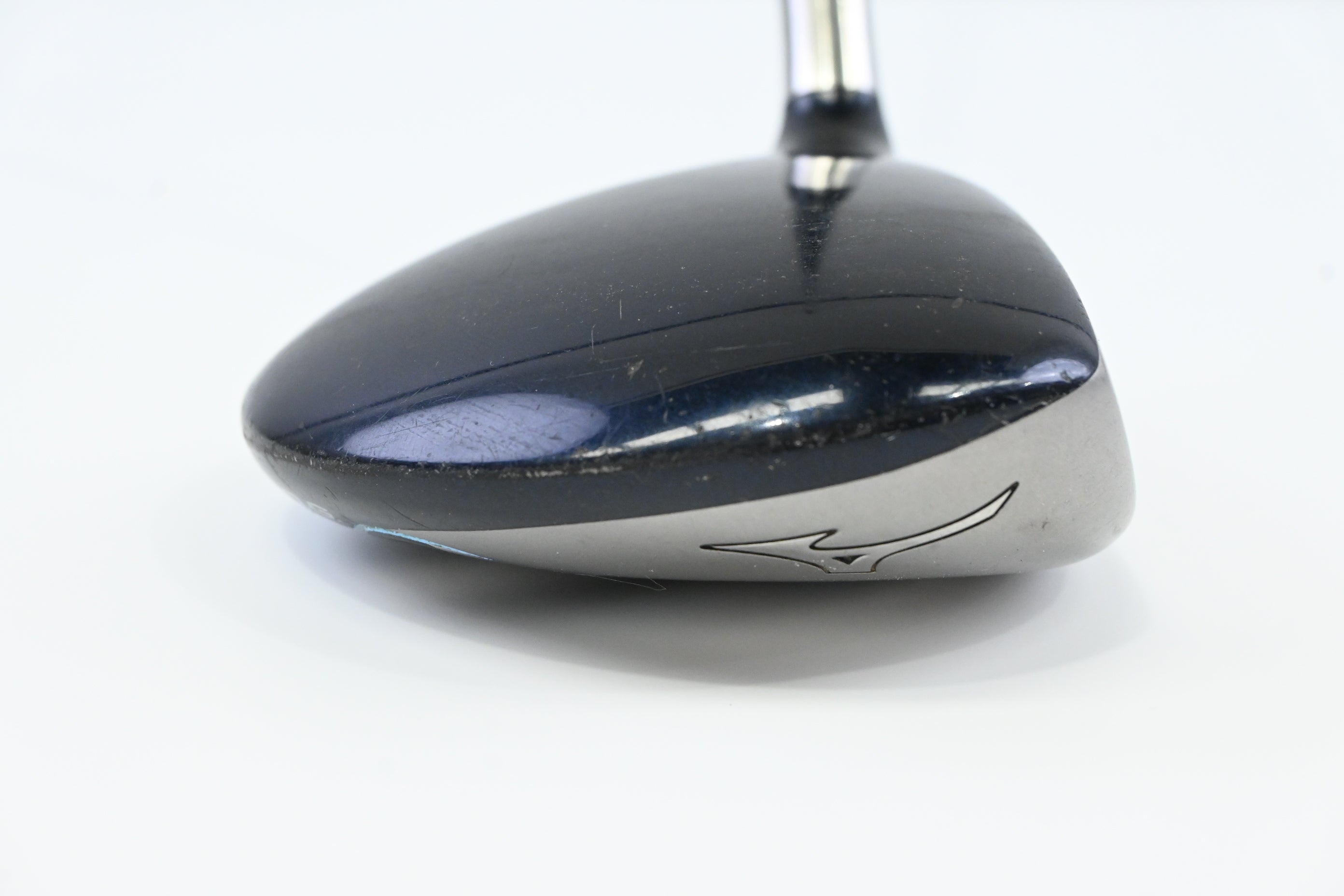 Ladies Mizuno JPX 800 #5 Wood / 18 Degree / Ladies Flex Mizuno Exsar FS5 50