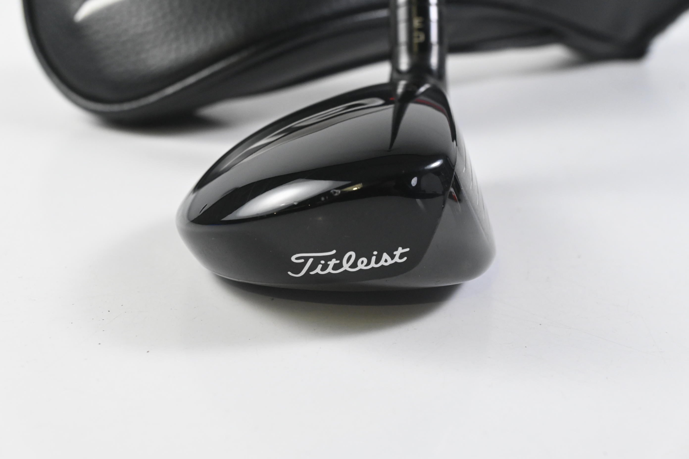 Titleist GT2 #3 Hybrid / 18 Degree / Stiff Flex Tensei 1K Blue 65 Shaft