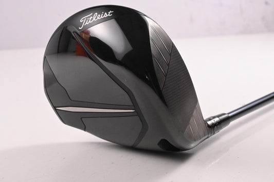 Titleist TSR2 Driver / 11 Degree / Regular Flex Fujikura Ventus TR Blue 6 Shaft