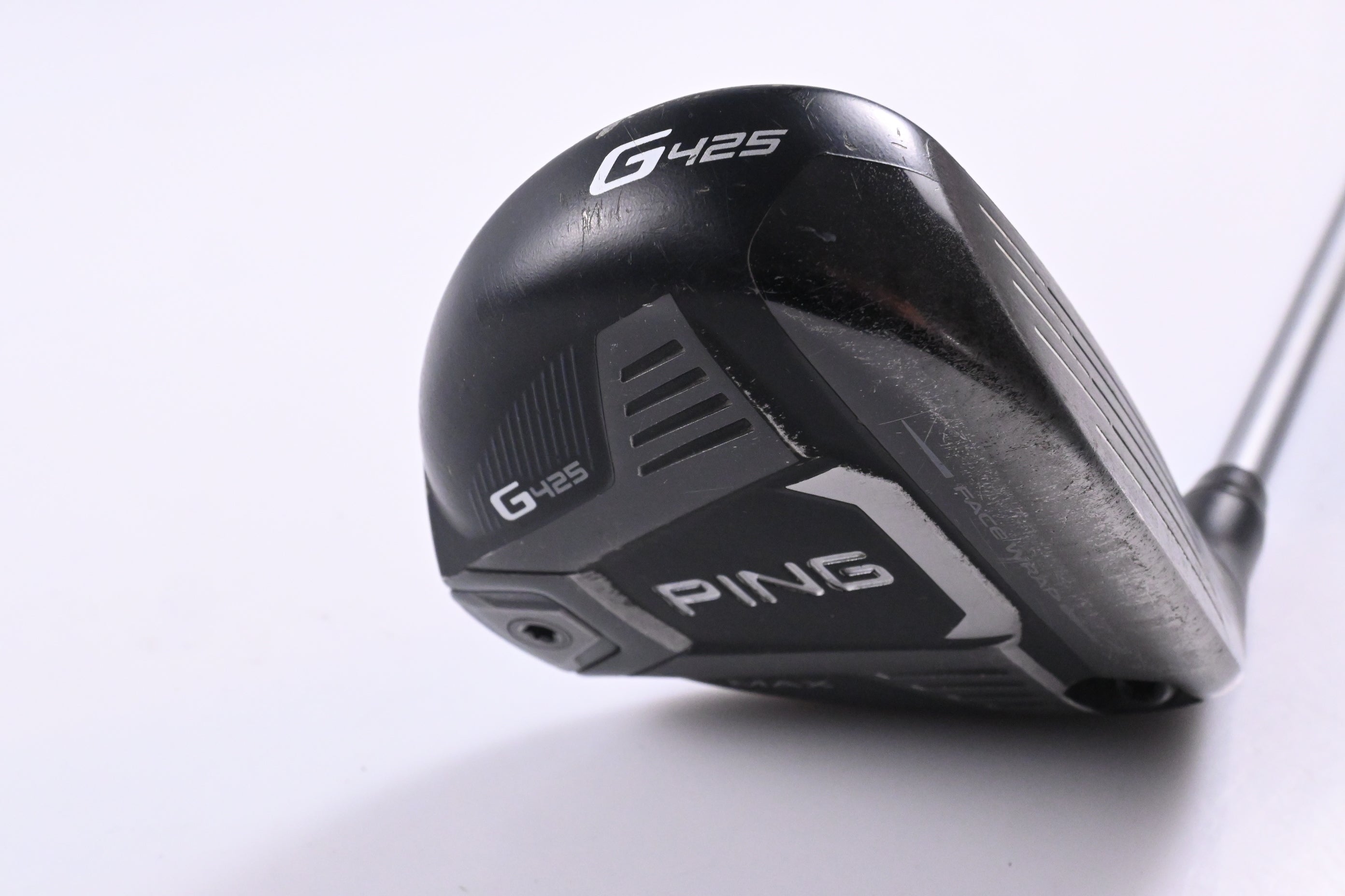 Ping G425 Max #5 Wood / 17.5 Degree / Senior Flex Ping Alta Quick 45 Shaft