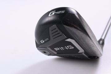 Ping G425 Max #5 Wood / 17.5 Degree / Senior Flex Ping Alta Quick 45 Shaft