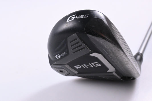 Ping G425 Max #5 Wood / 17.5 Degree / Senior Flex Ping Alta Quick 45 Shaft