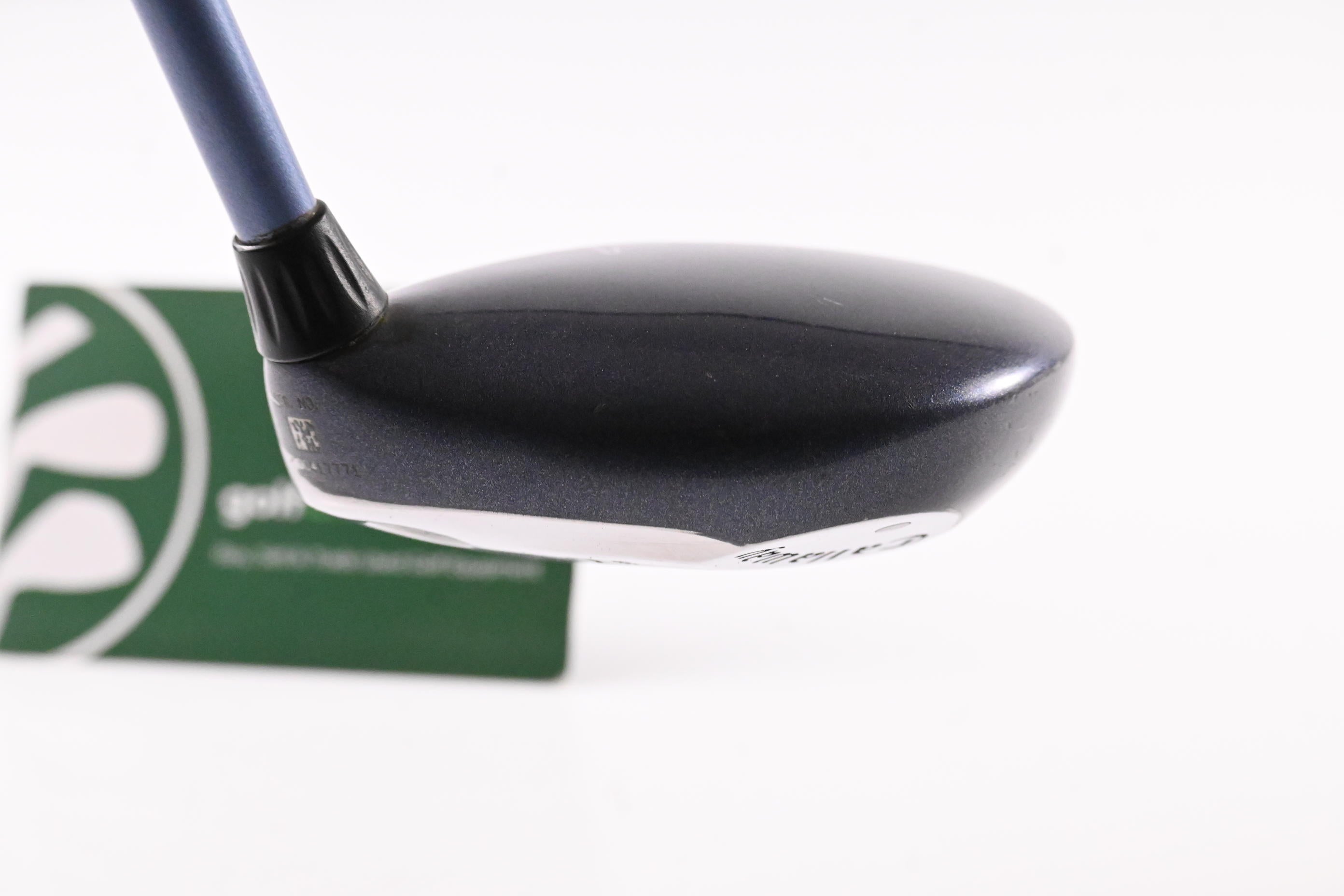 Ladies Callaway Steelhead III #7 Wood / 21 Degree / Ladies Flex System III Shaft